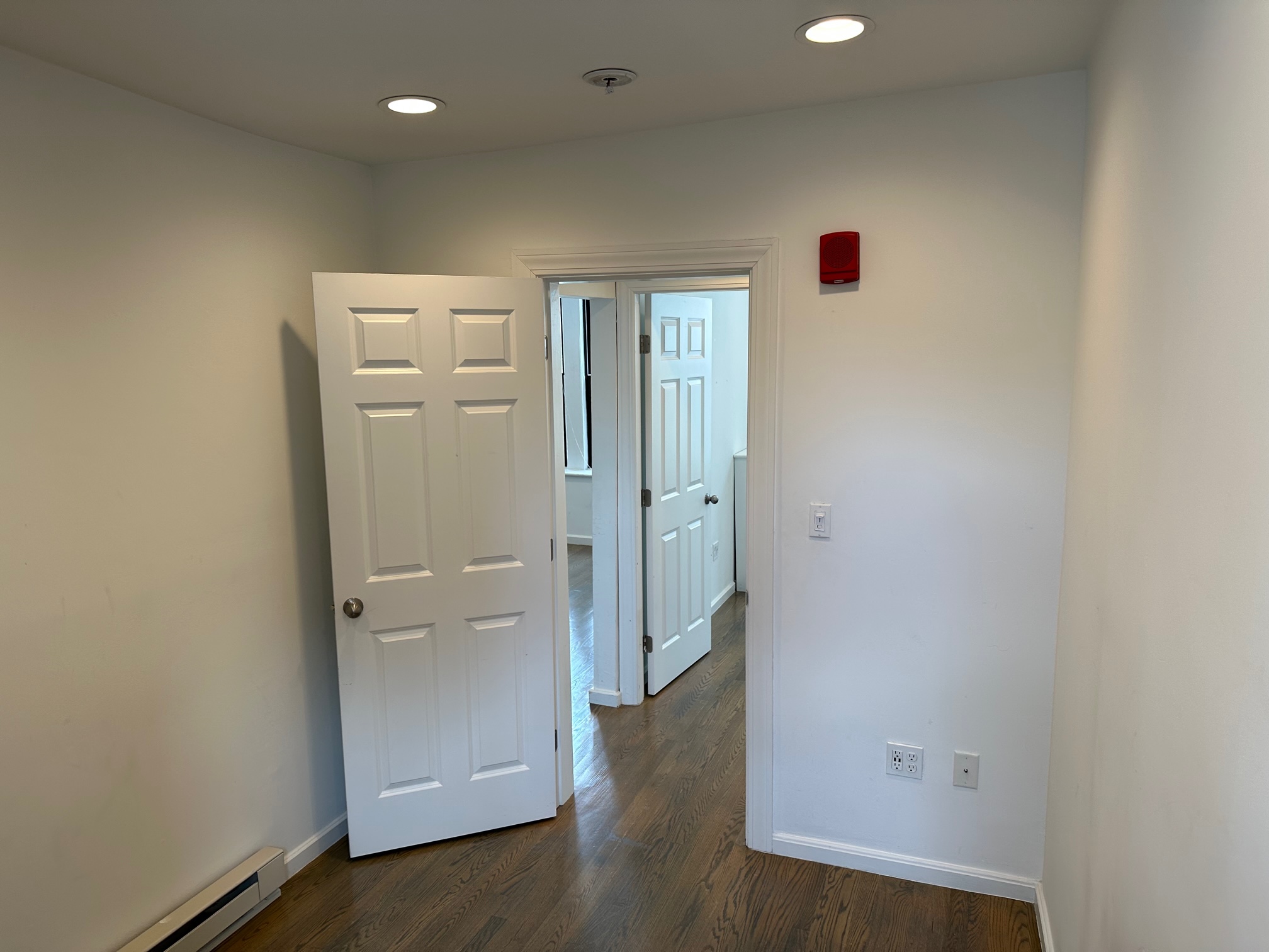 19 Peterborough St, Fenway