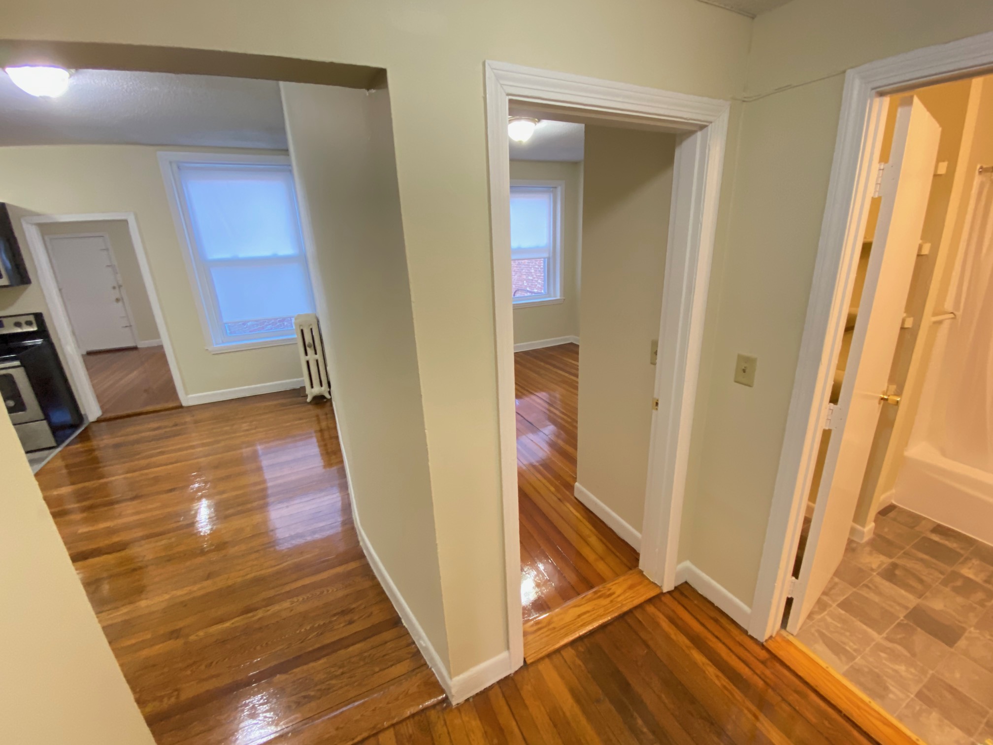 1120 Commonwealth Ave, Allston