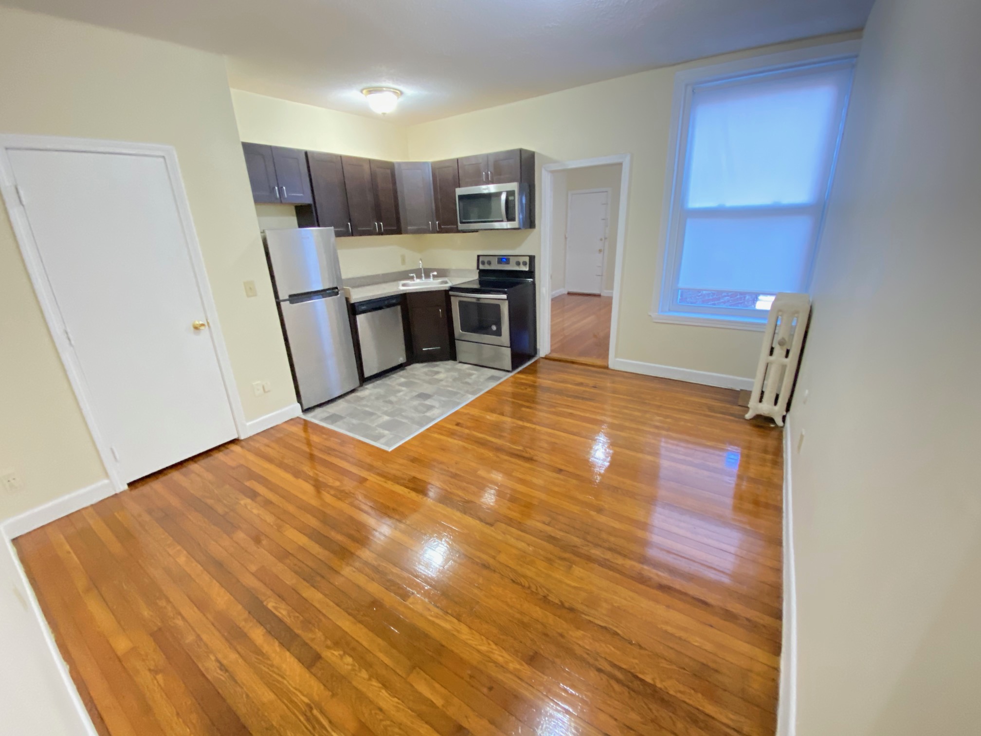 1120 Commonwealth Ave, Allston