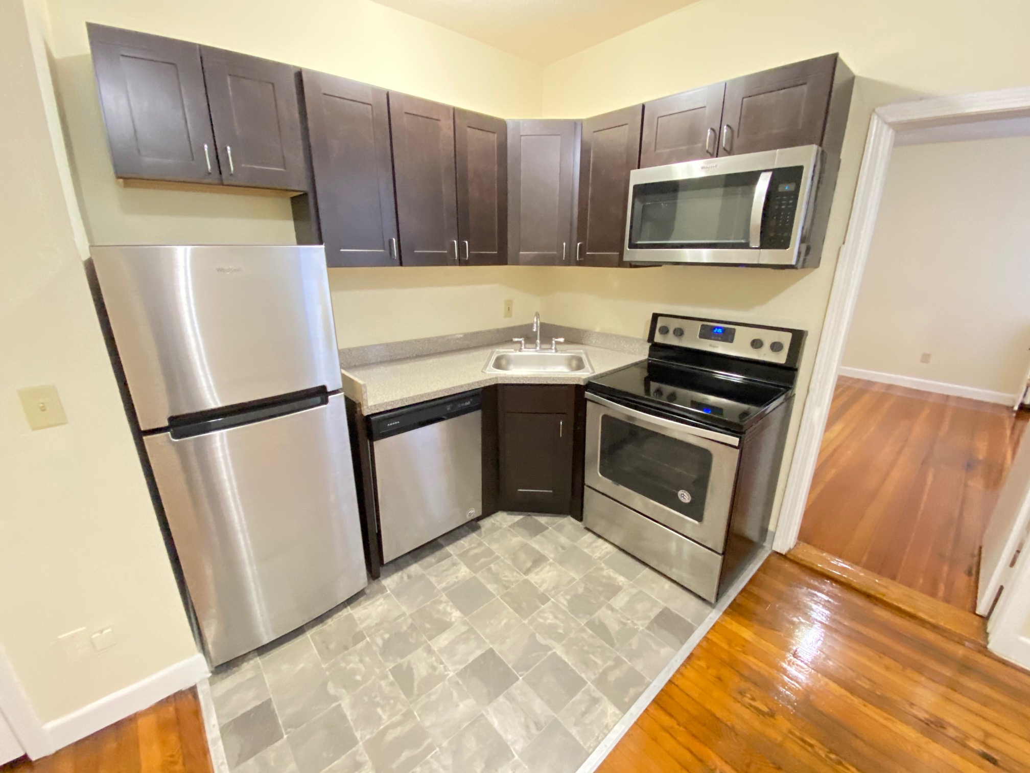 1120 Commonwealth Ave, Allston
