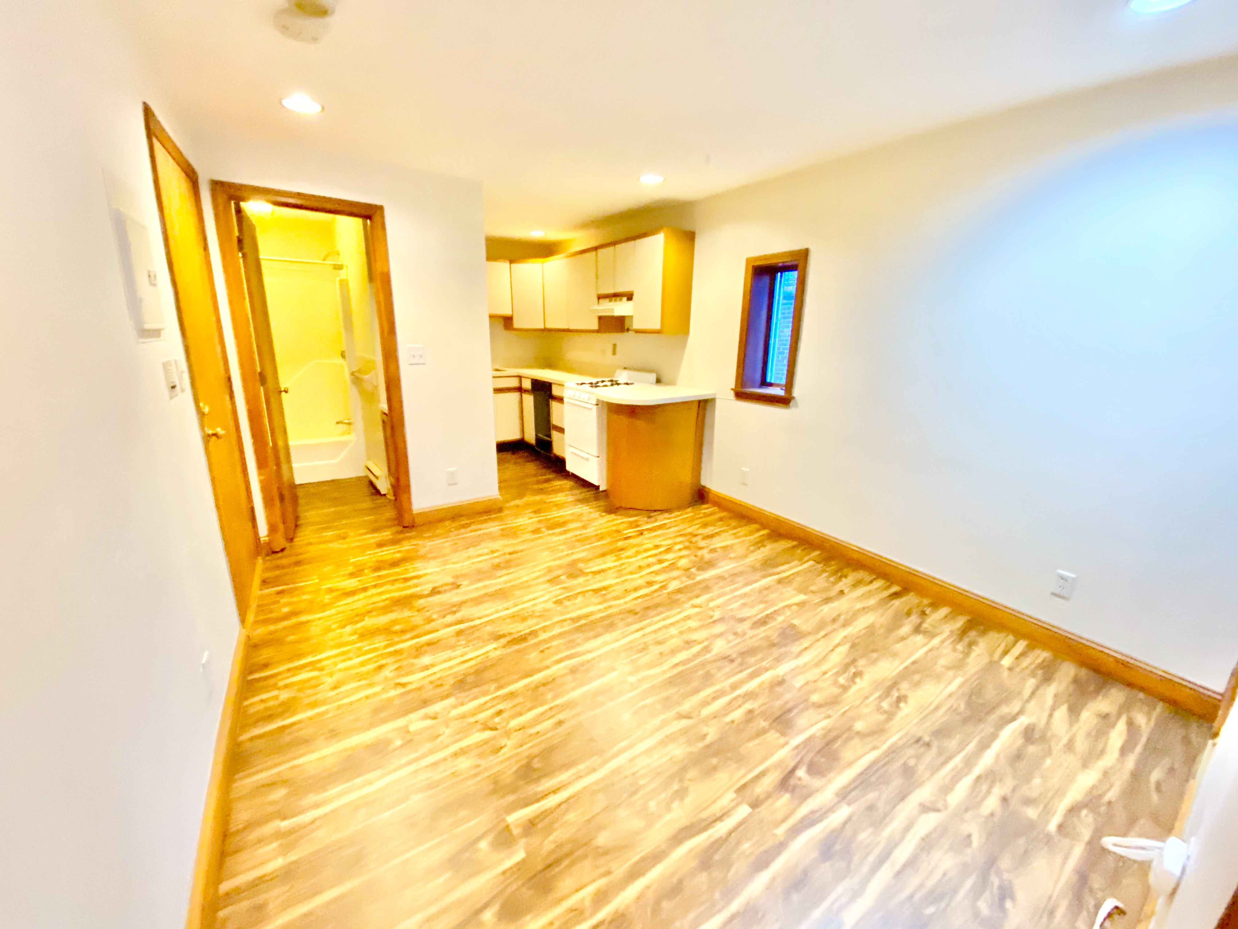 1 Webster Pl, North End