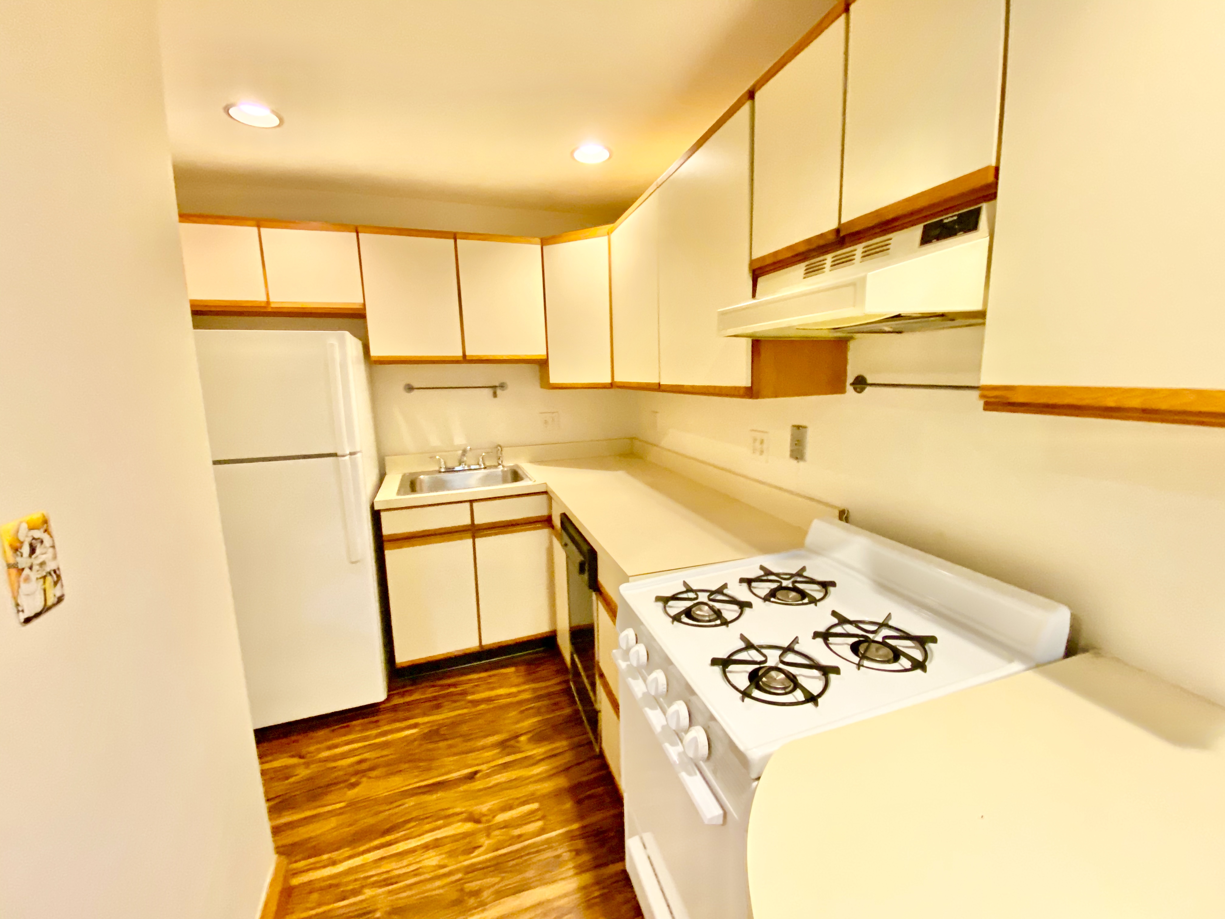 1 Webster Pl, North End