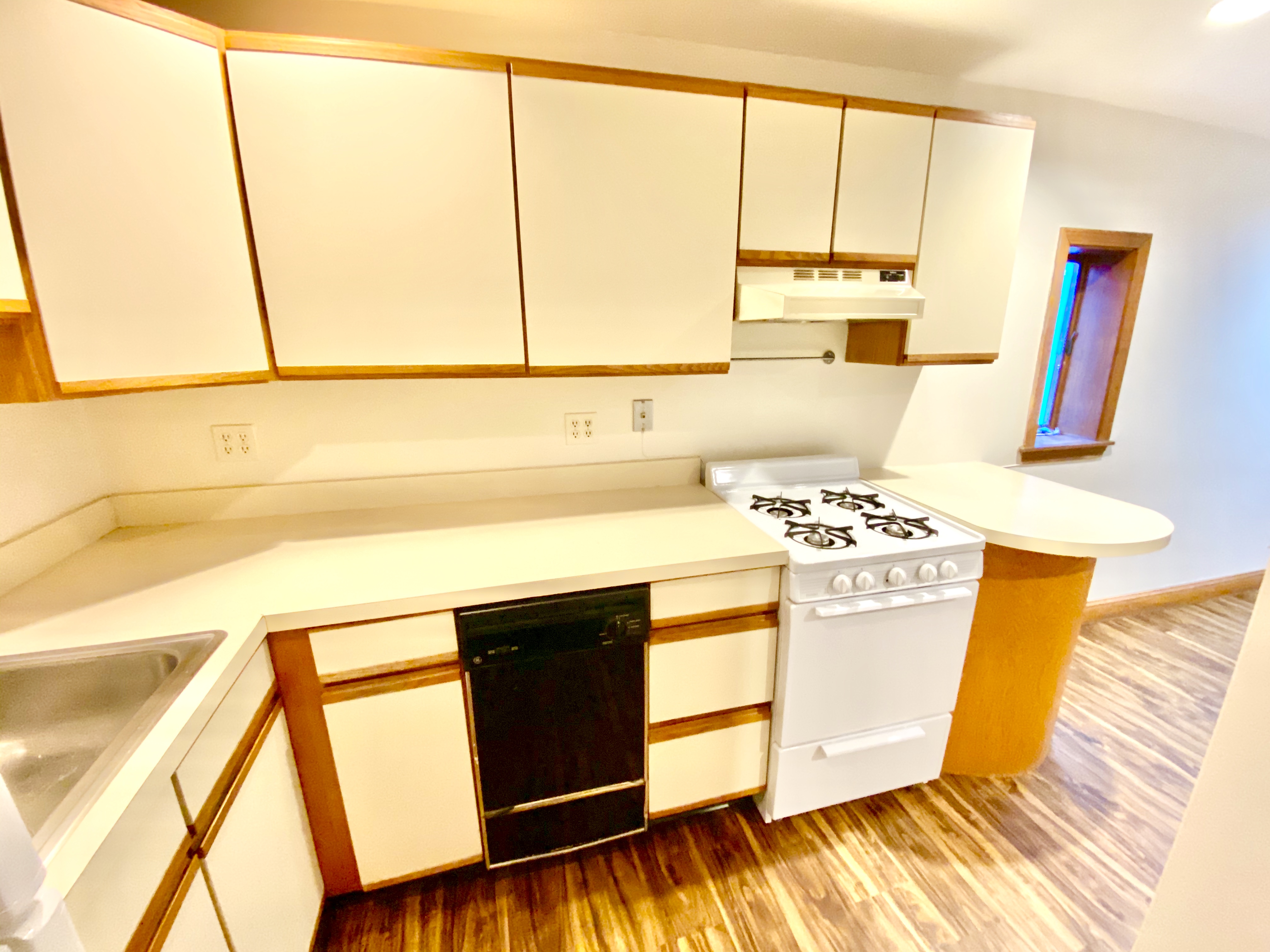 1 Webster Pl, North End