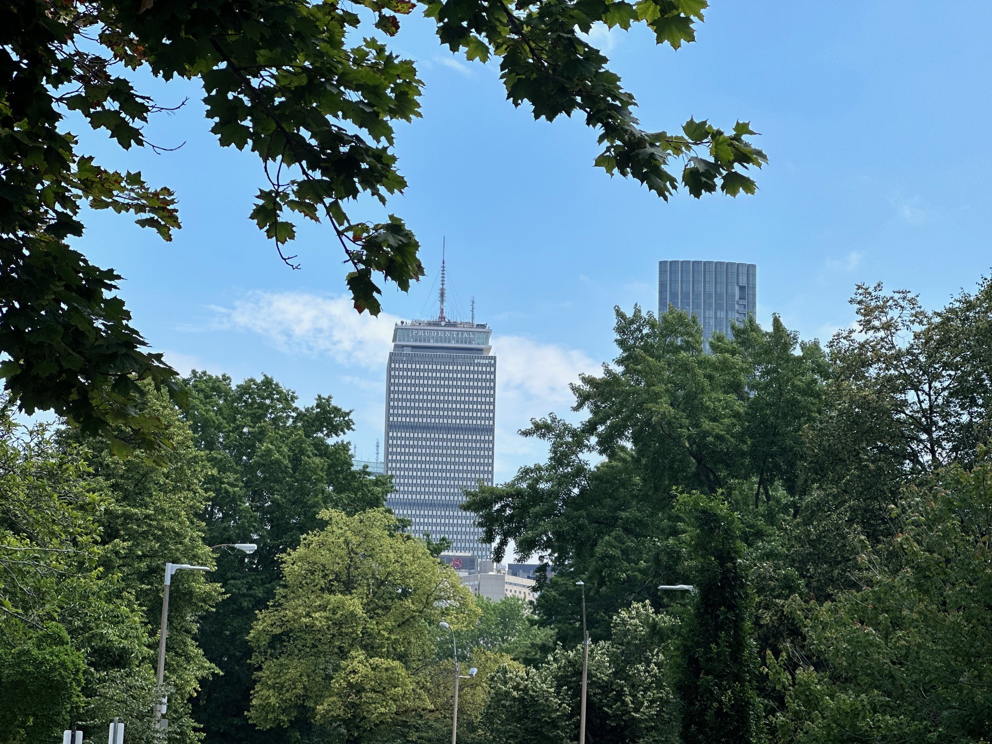 19 Peterborough St, Fenway