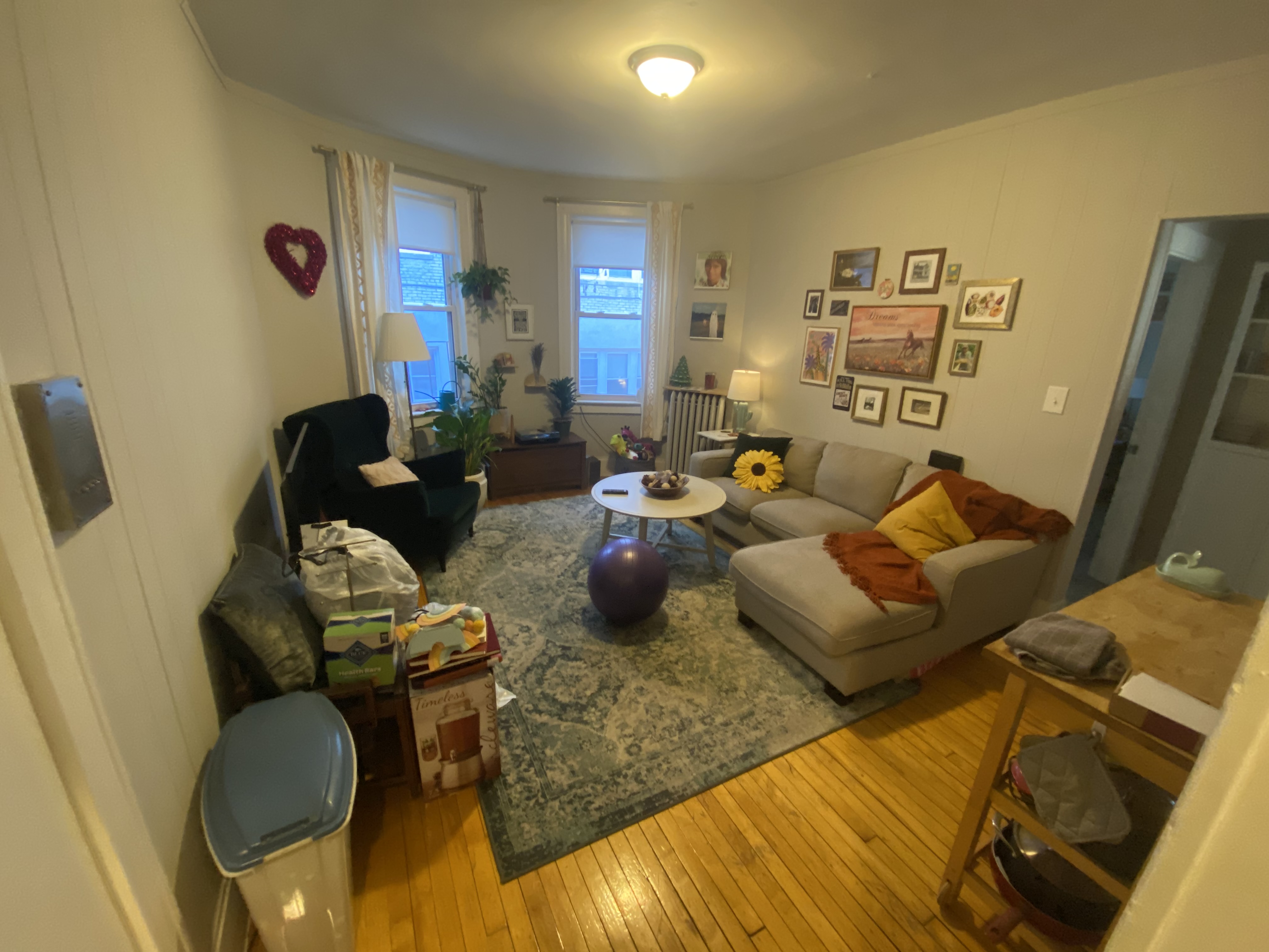 1681 Commonwealth Ave, Brighton