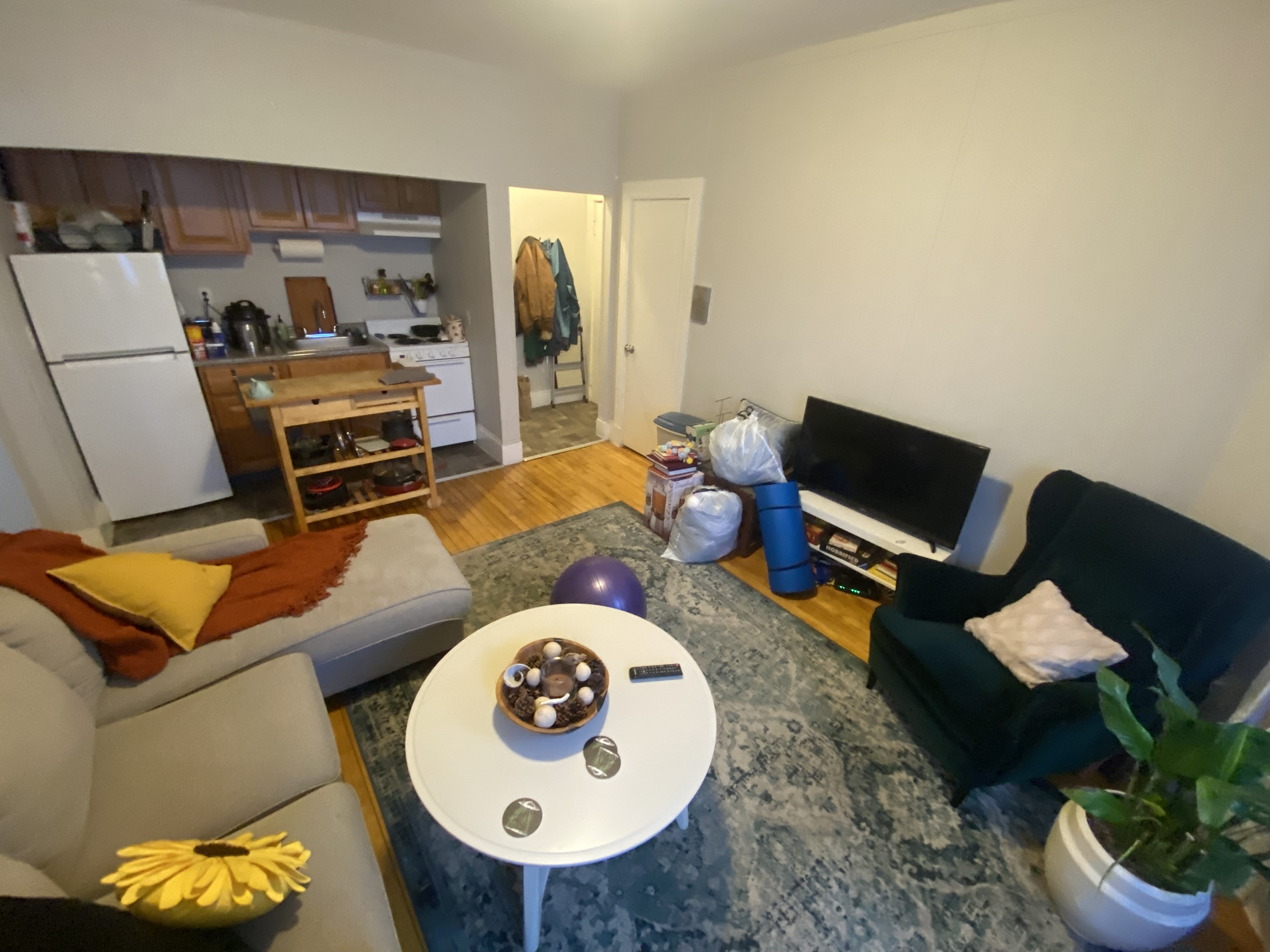 1681 Commonwealth Ave, Brighton