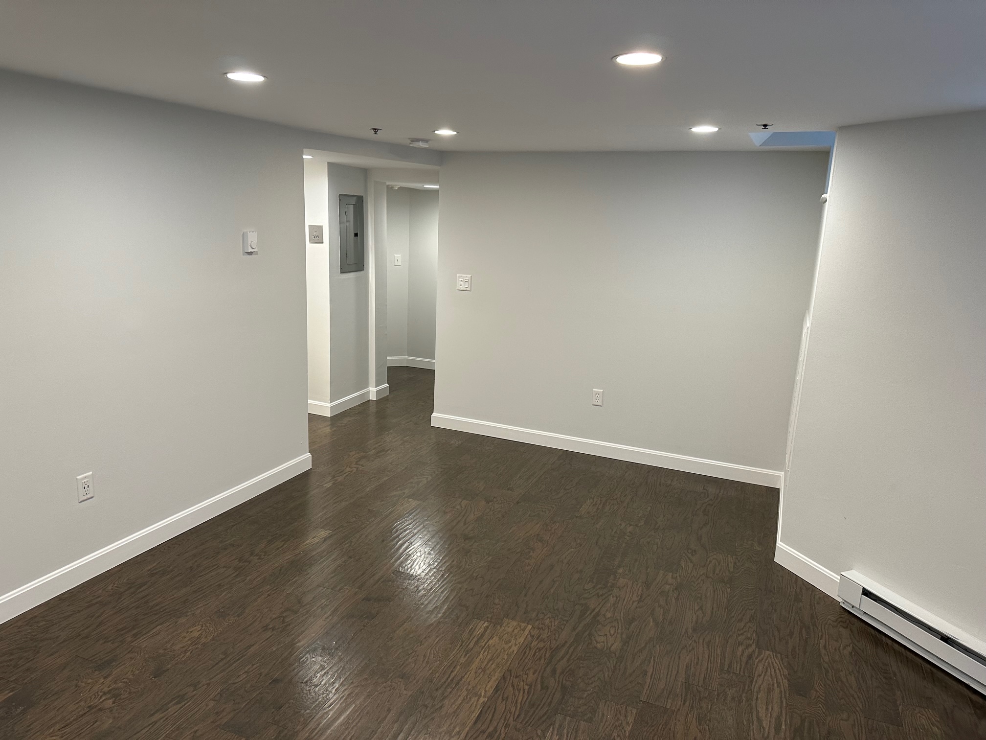 100 Queensberry St, Fenway