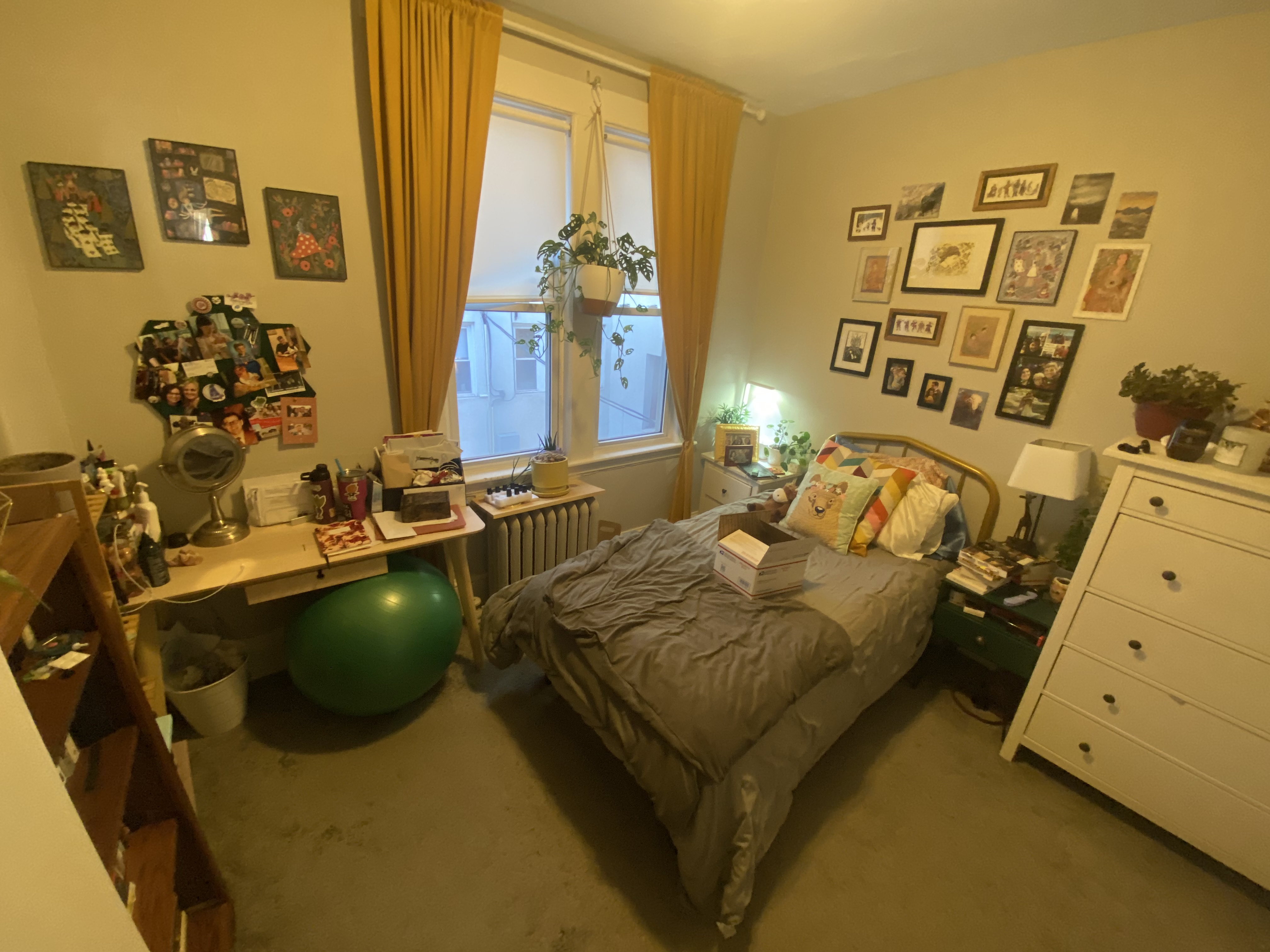 1681 Commonwealth Ave, Brighton