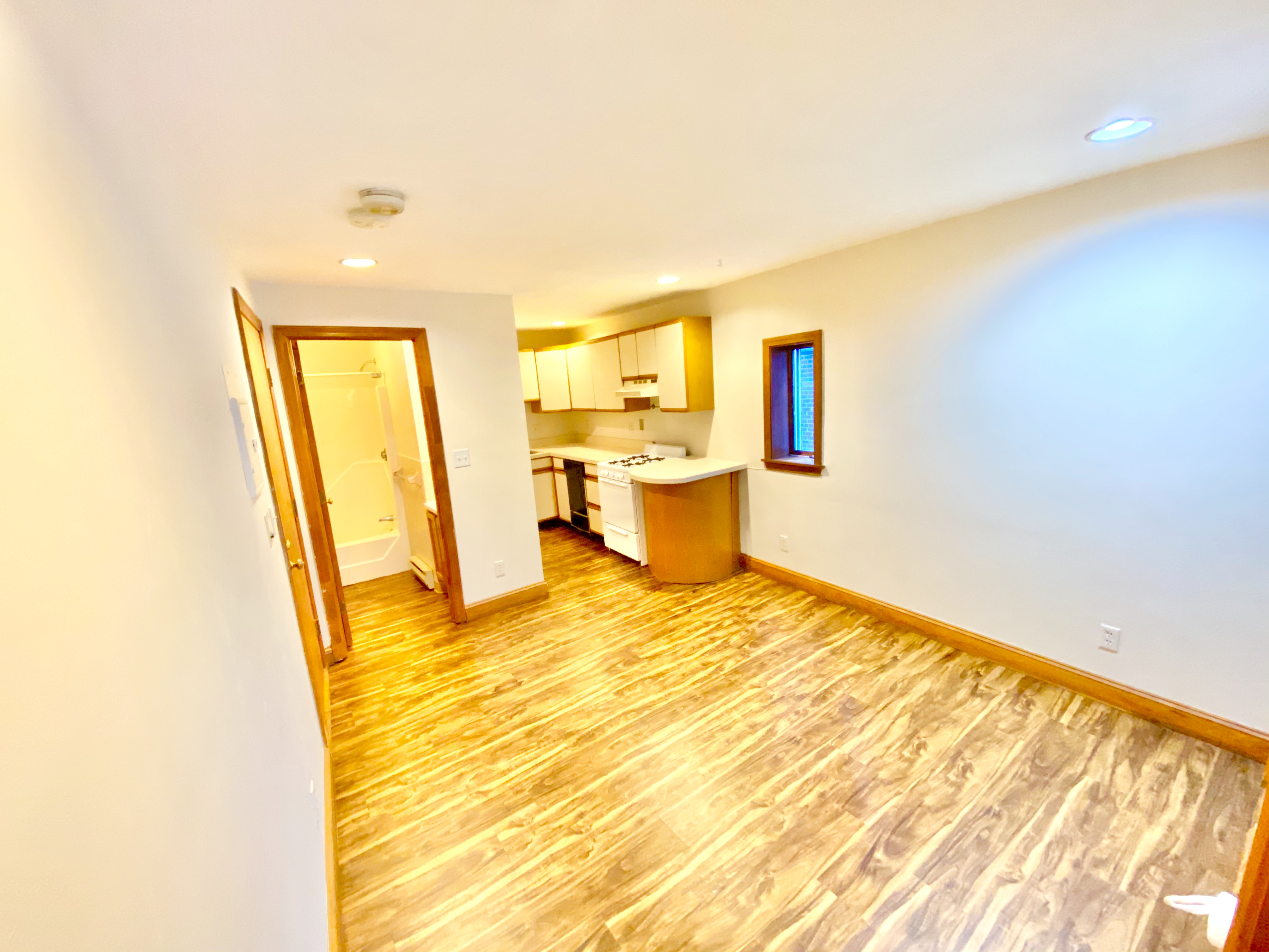 1 Webster Pl, North End