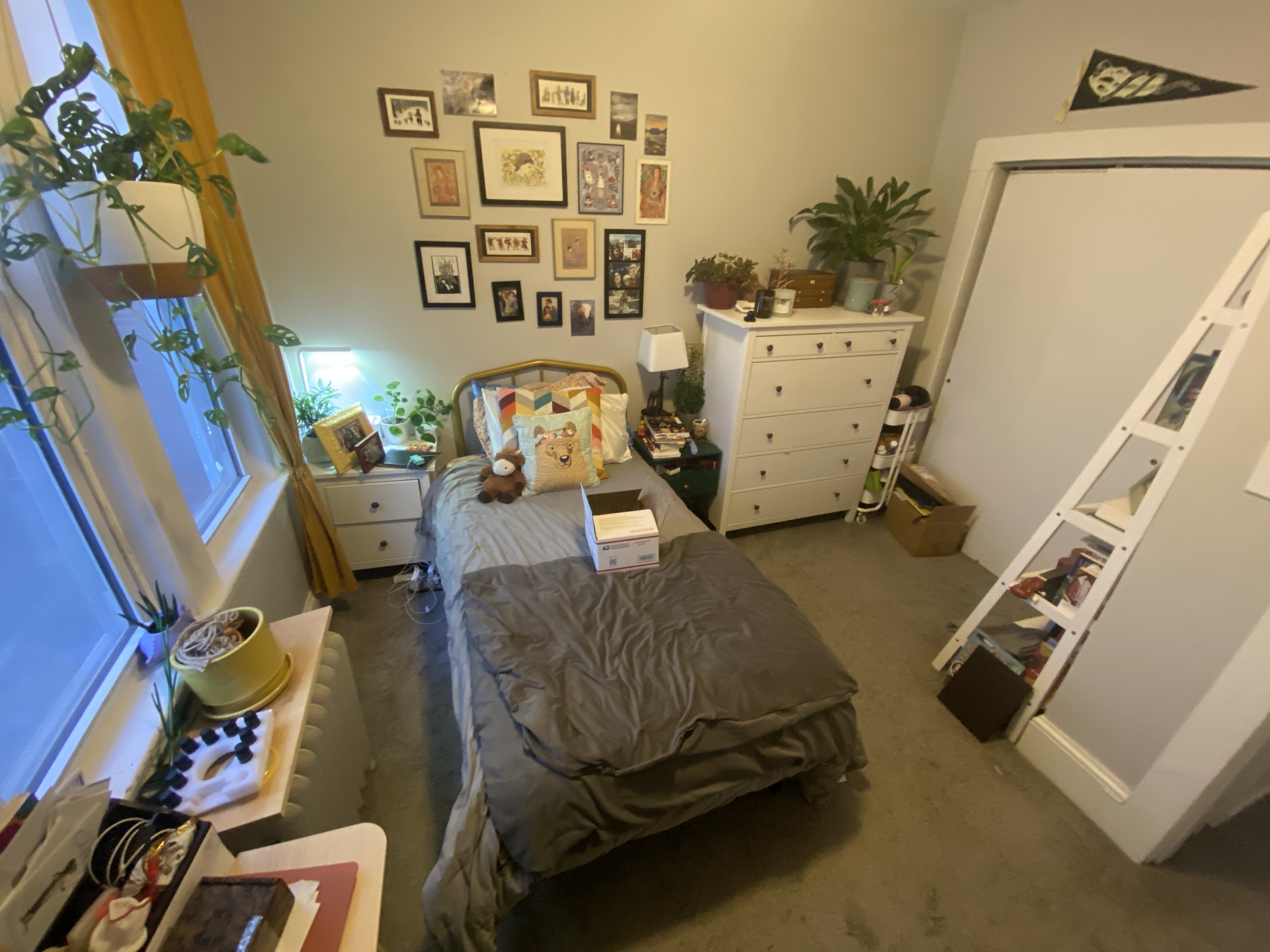 1681 Commonwealth Ave, Brighton