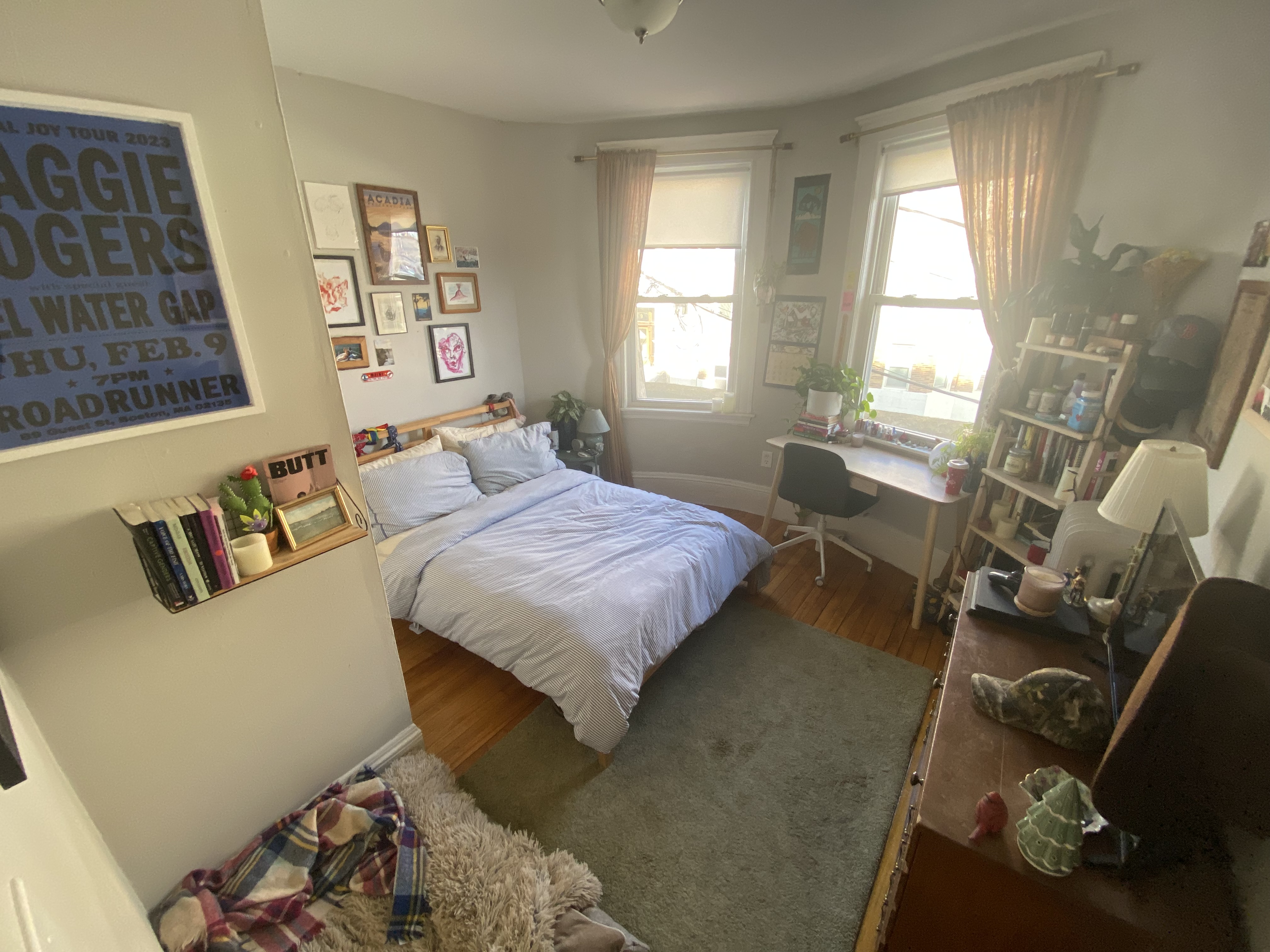 1681 Commonwealth Ave, Brighton