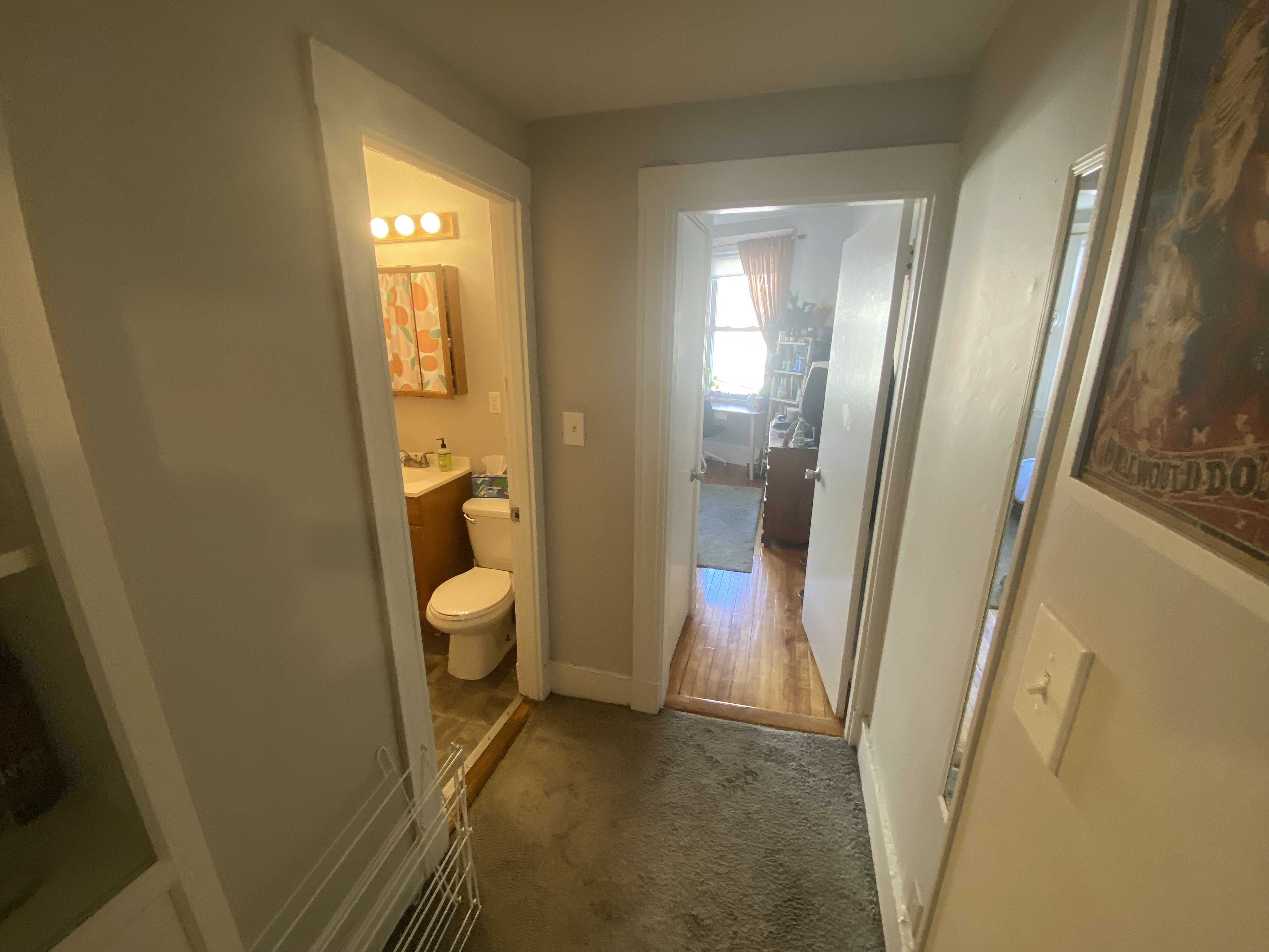 1681 Commonwealth Ave, Brighton