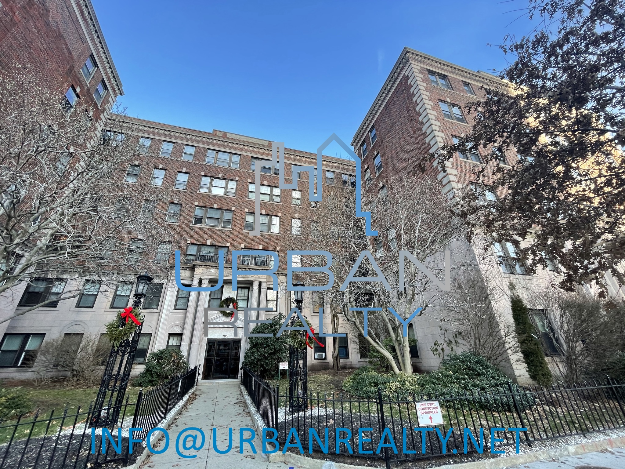 2001 Commonwealth Ave, Brighton