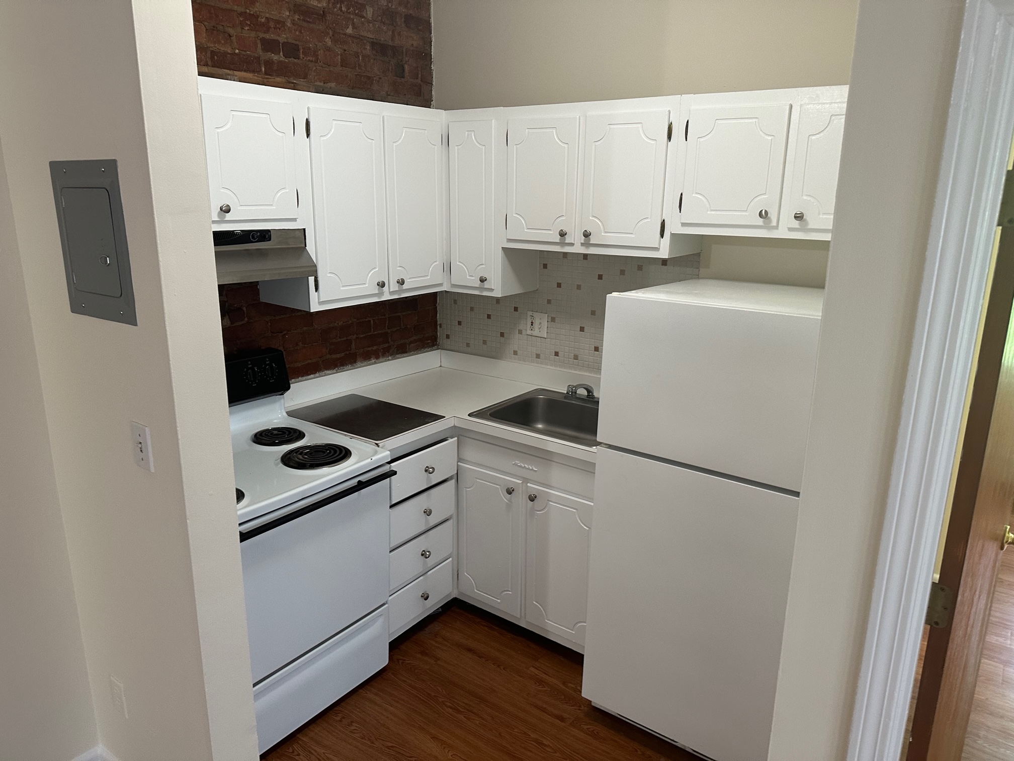 62 Huntington Ave, Mission Hill