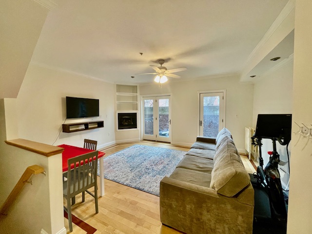 33 Tileston St, North End