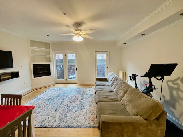 33 Tileston St, North End