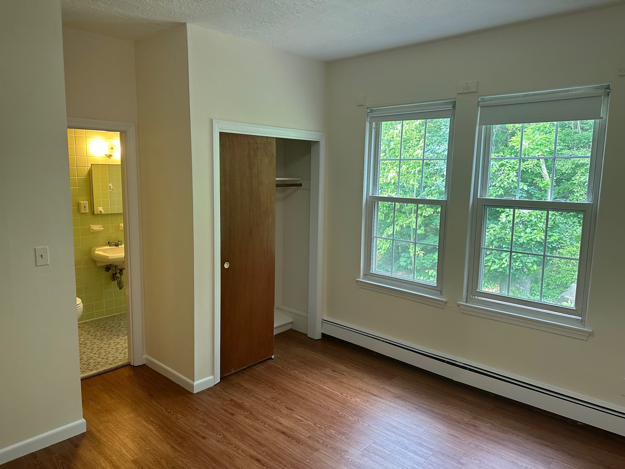 62 Huntington Ave, Mission Hill