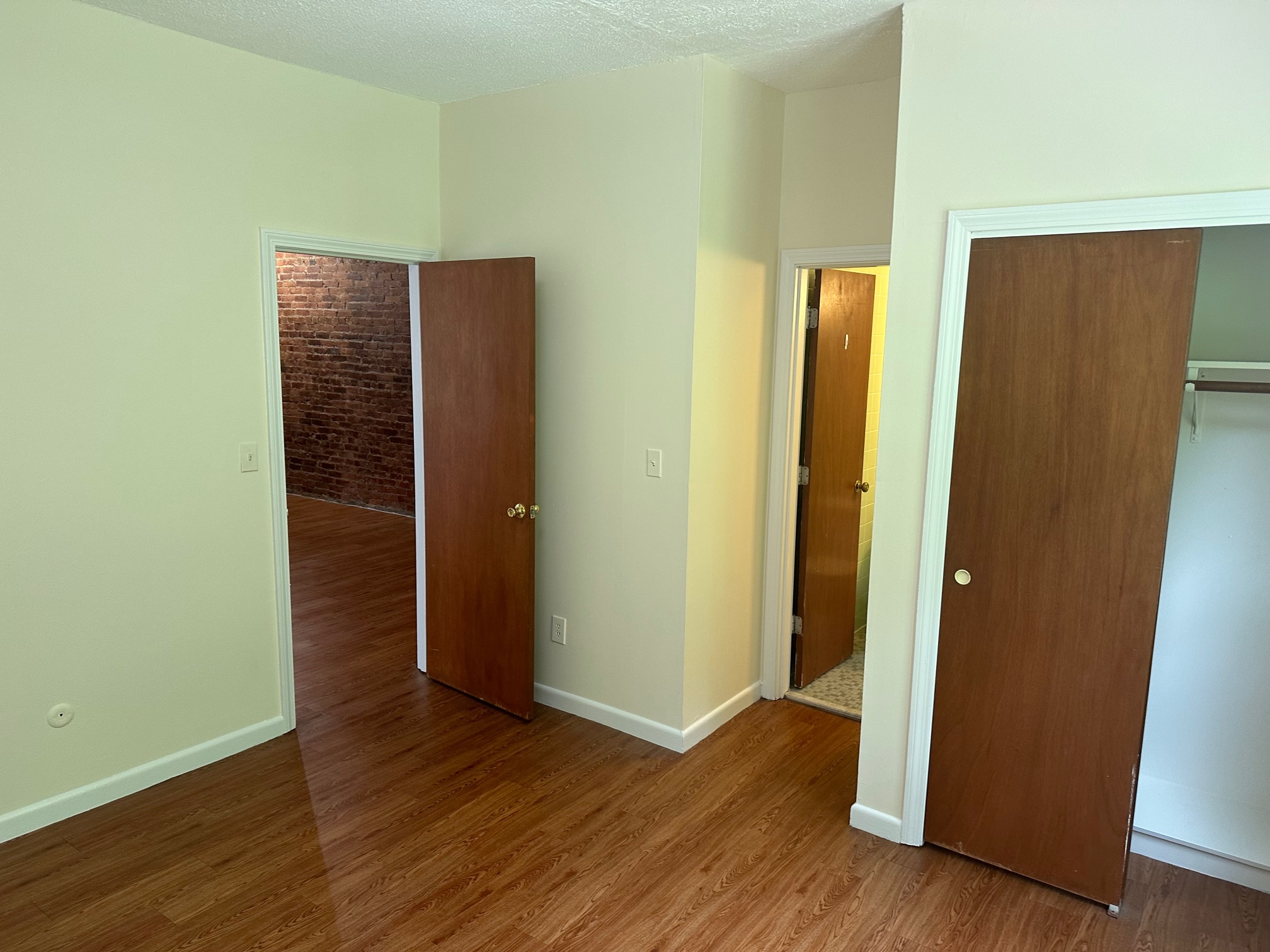 62 Huntington Ave, Mission Hill