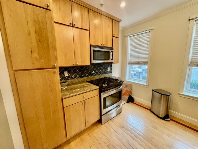 33 Tileston St, North End