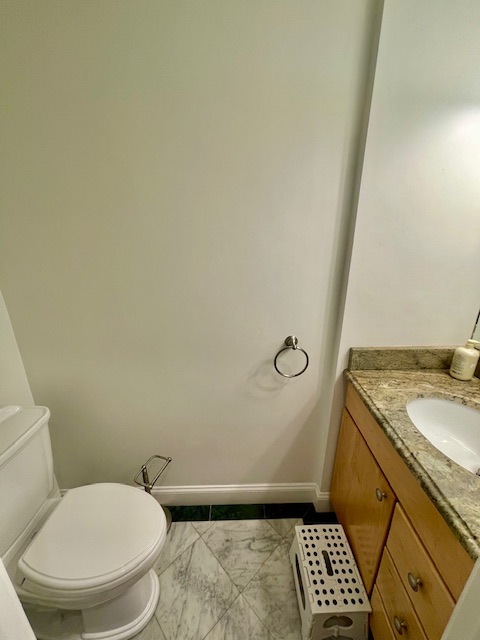 33 Tileston St, North End