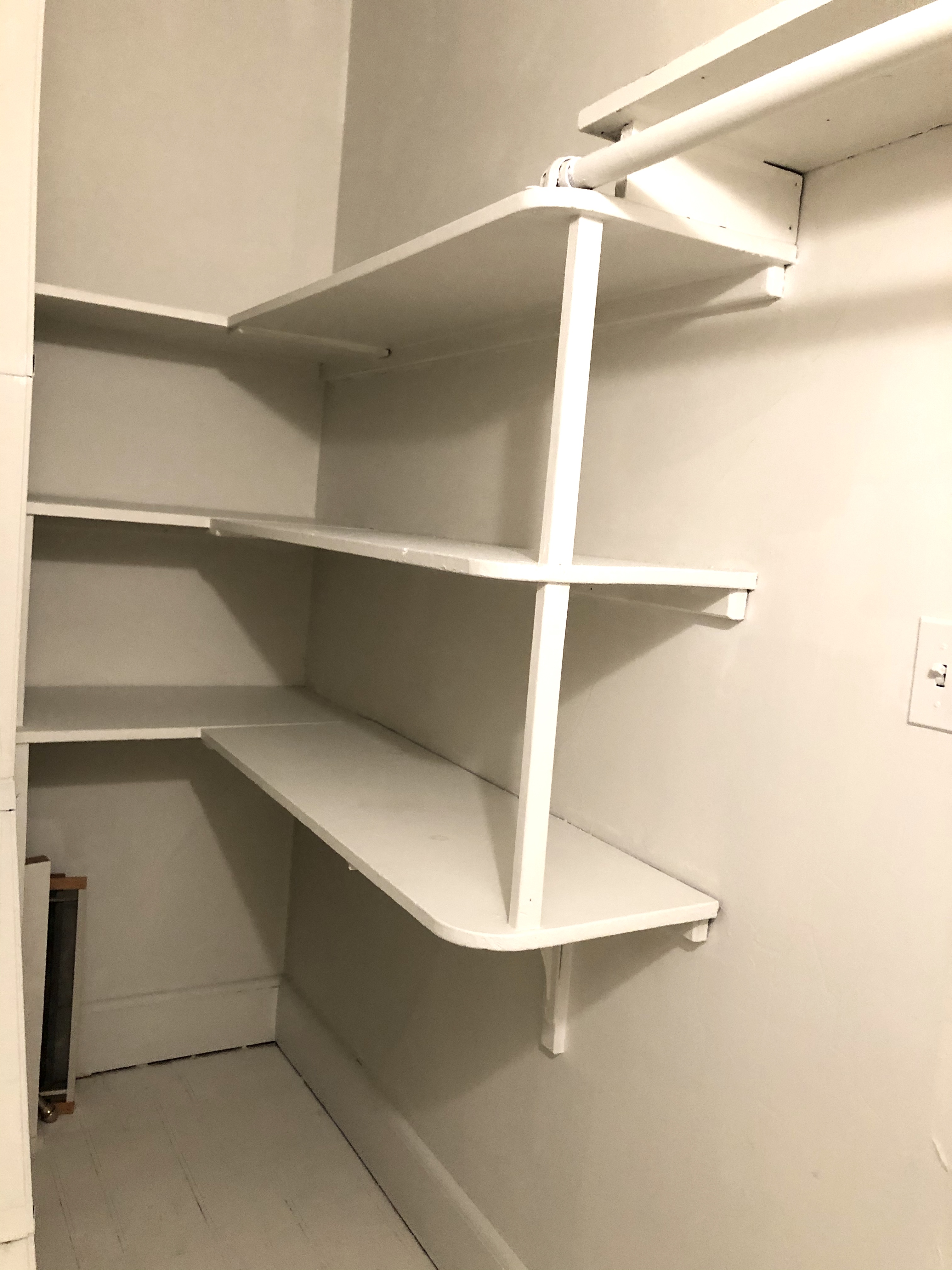 8 Fairfield St, Back Bay