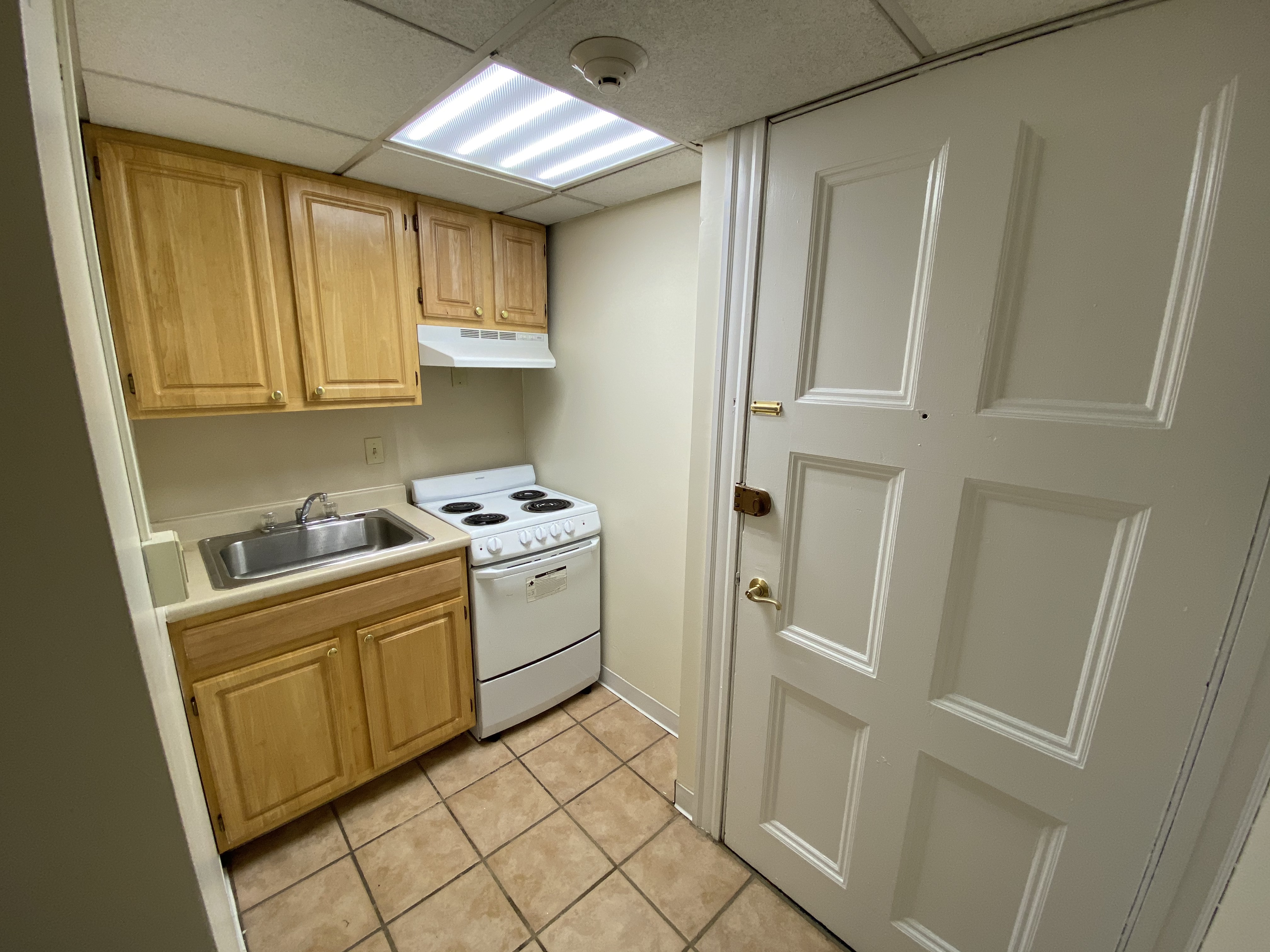 62 Boylston St, Back Bay