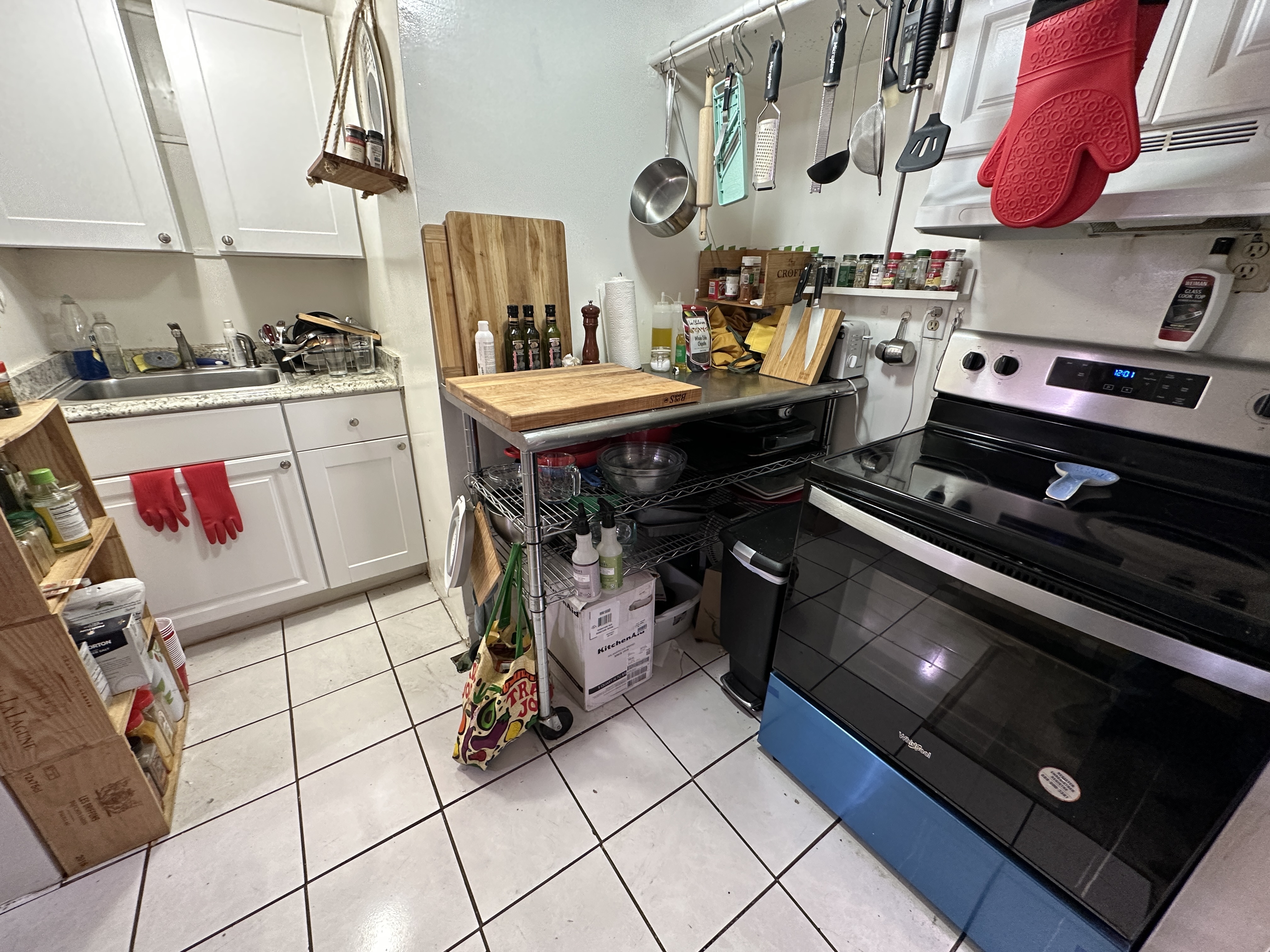 40 Anderson St, Beacon Hill