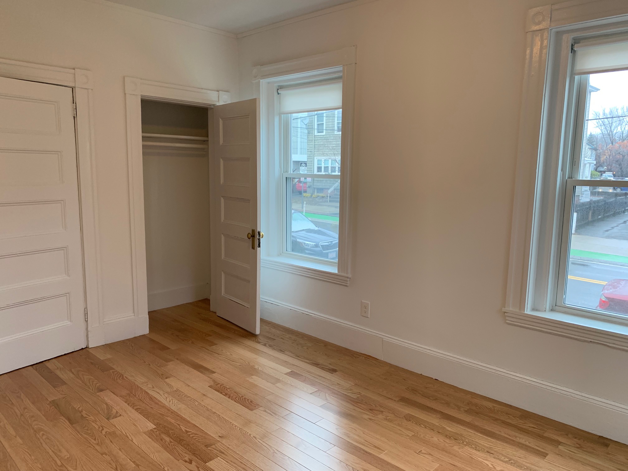 360 Beacon St, Ward Two