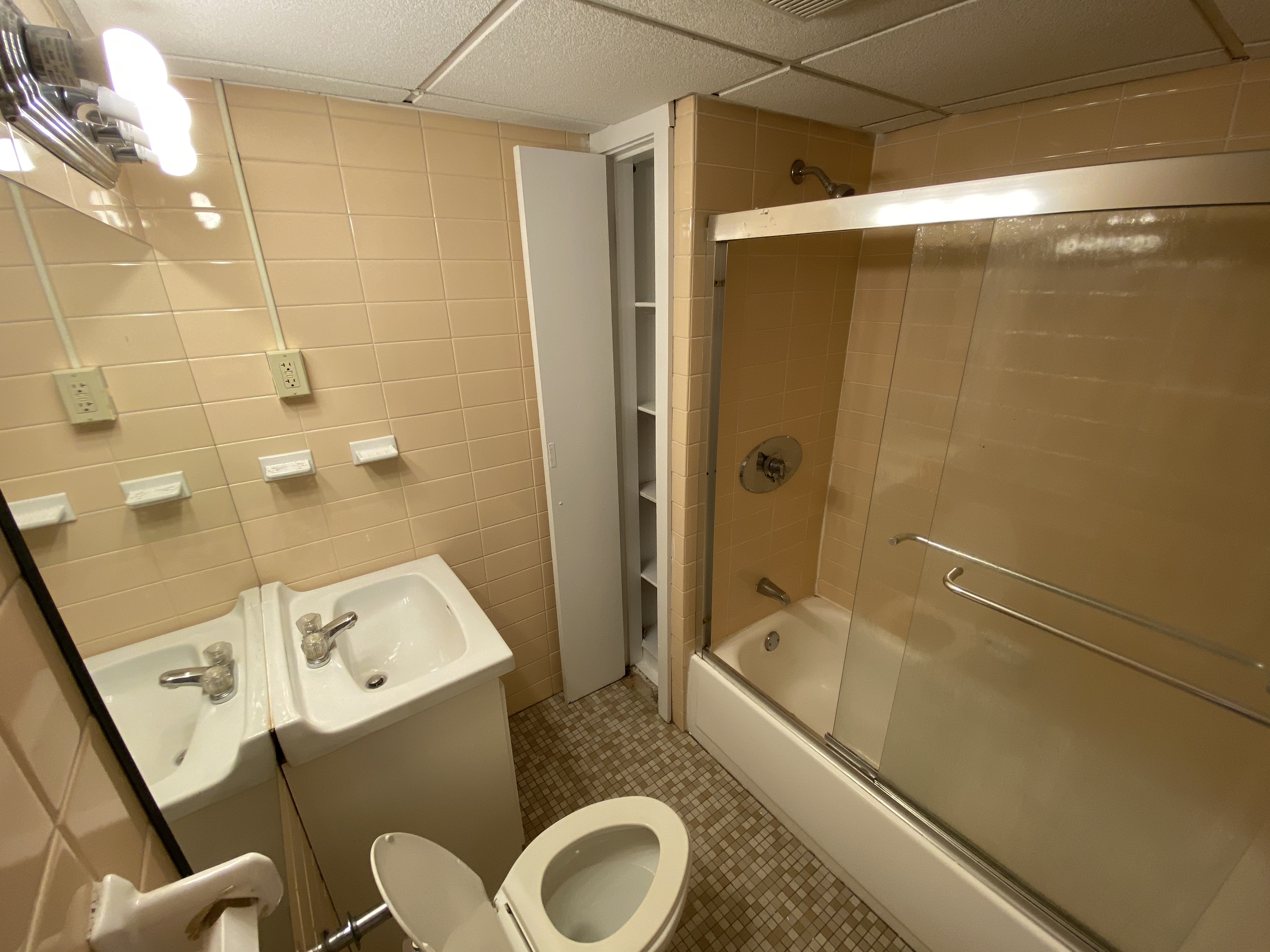 62 Boylston St, Back Bay