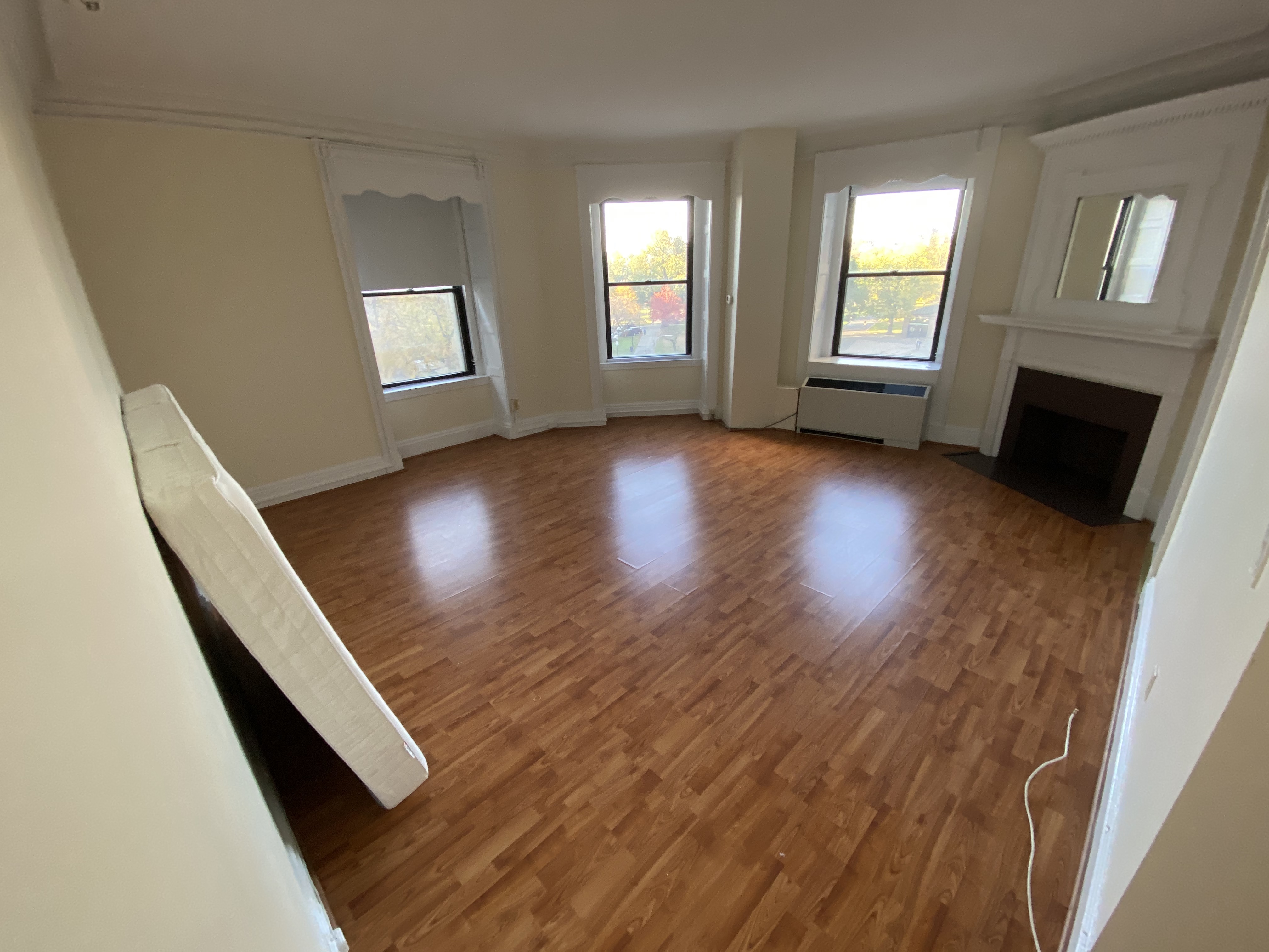 62 Boylston St, Back Bay