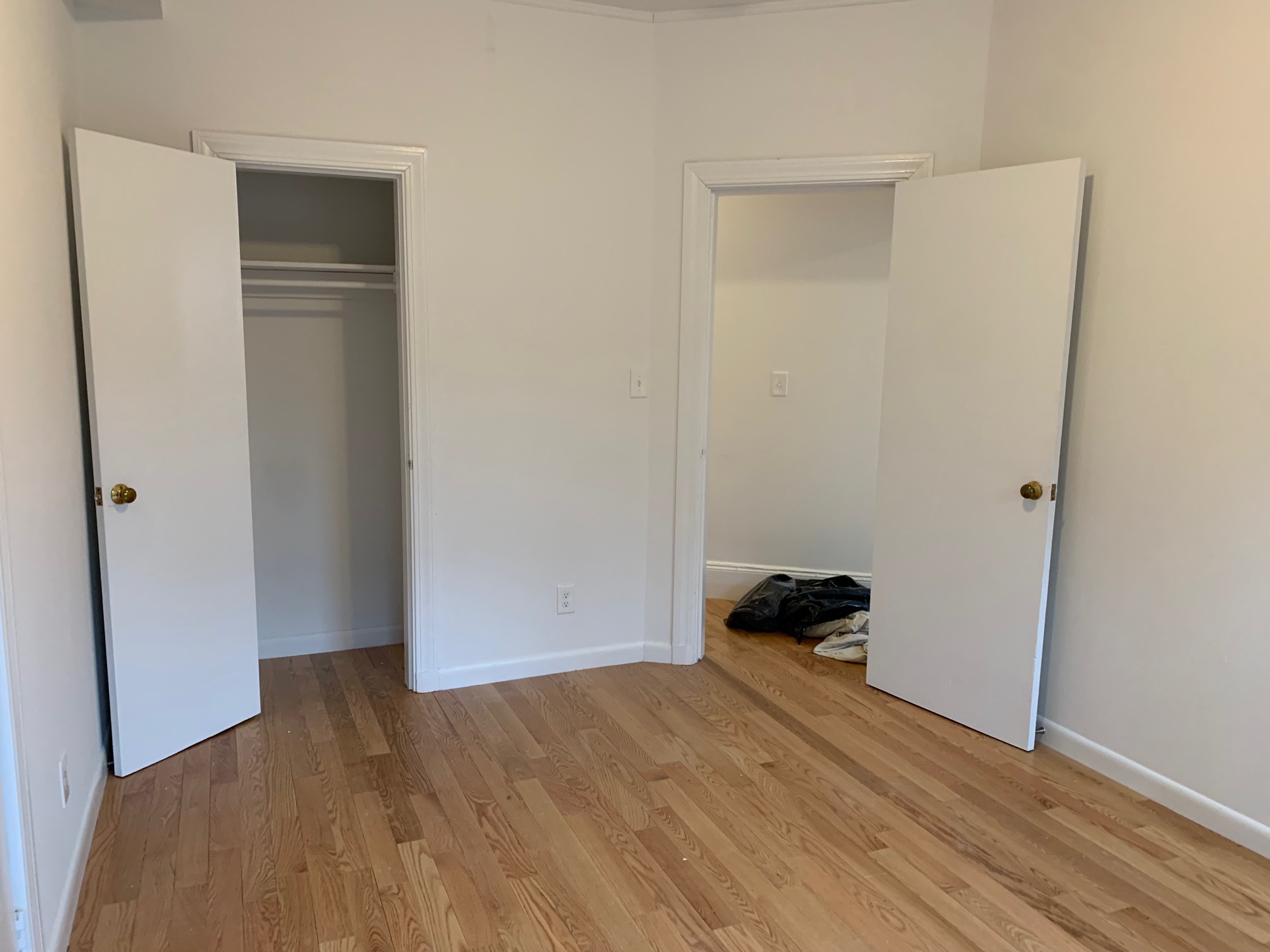 360 Beacon St, Ward Two