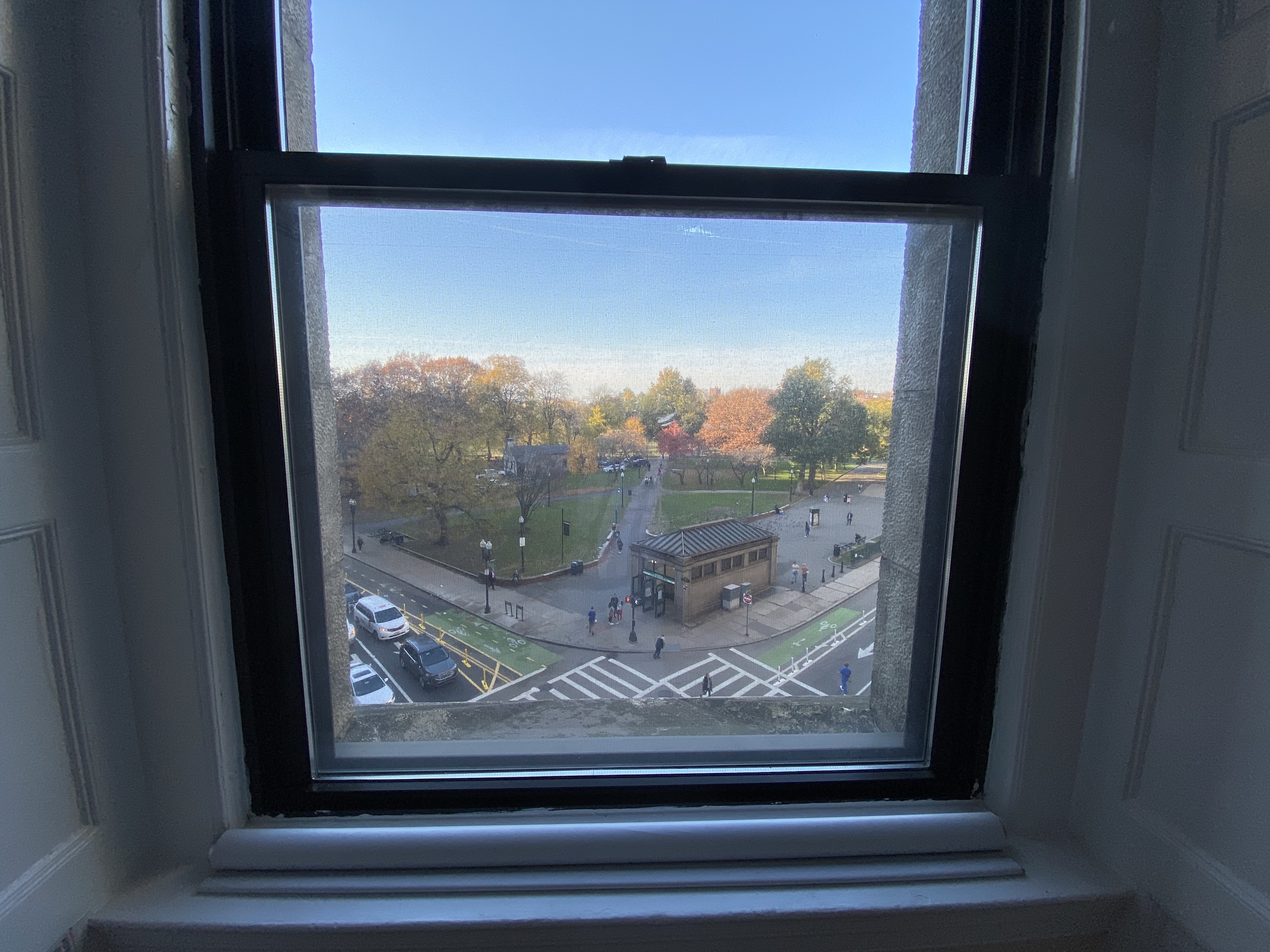 62 Boylston St, Back Bay