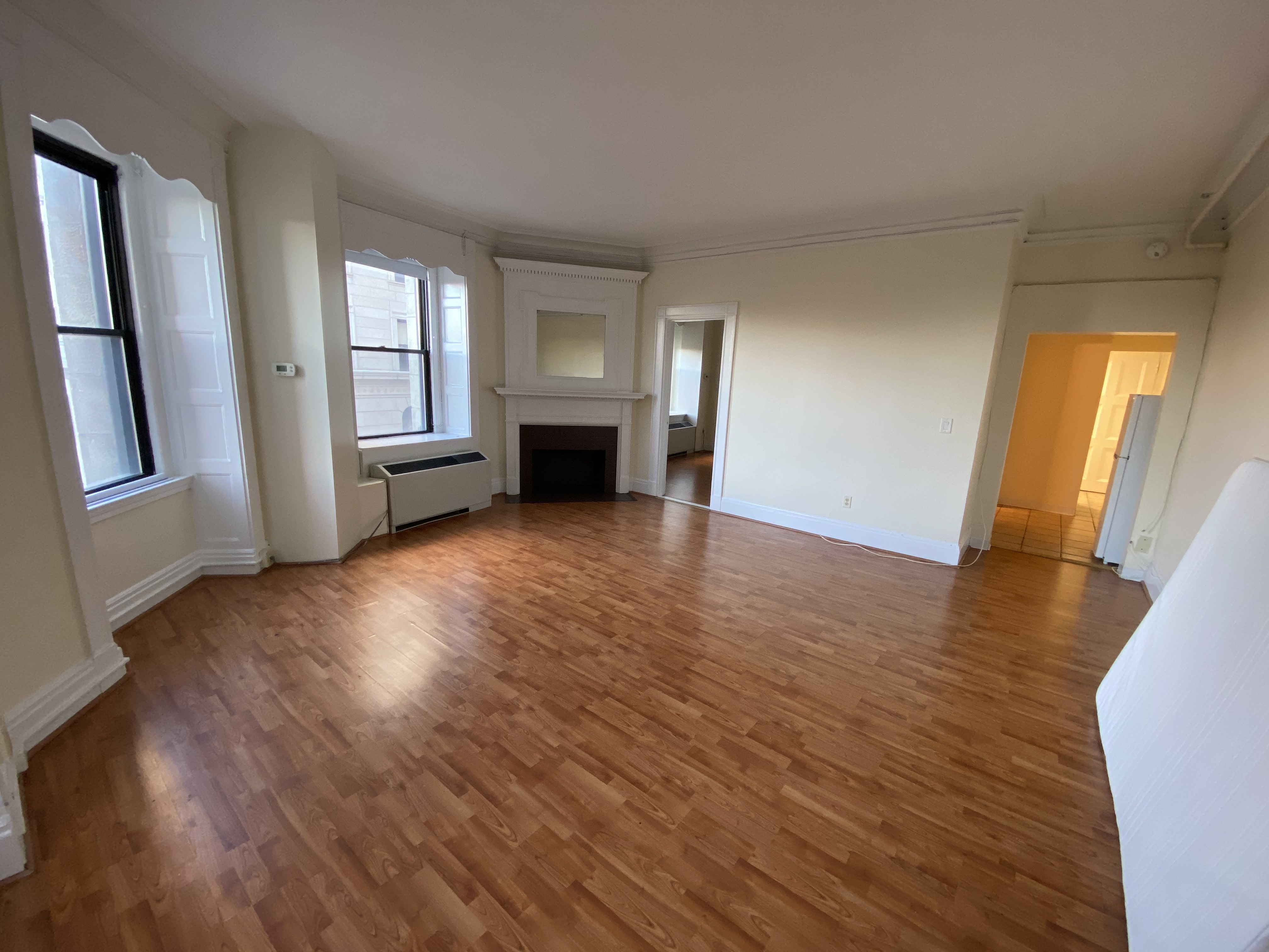 62 Boylston St, Back Bay