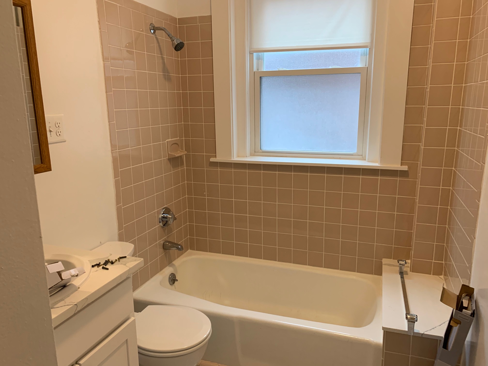 360 Beacon St, Ward Two