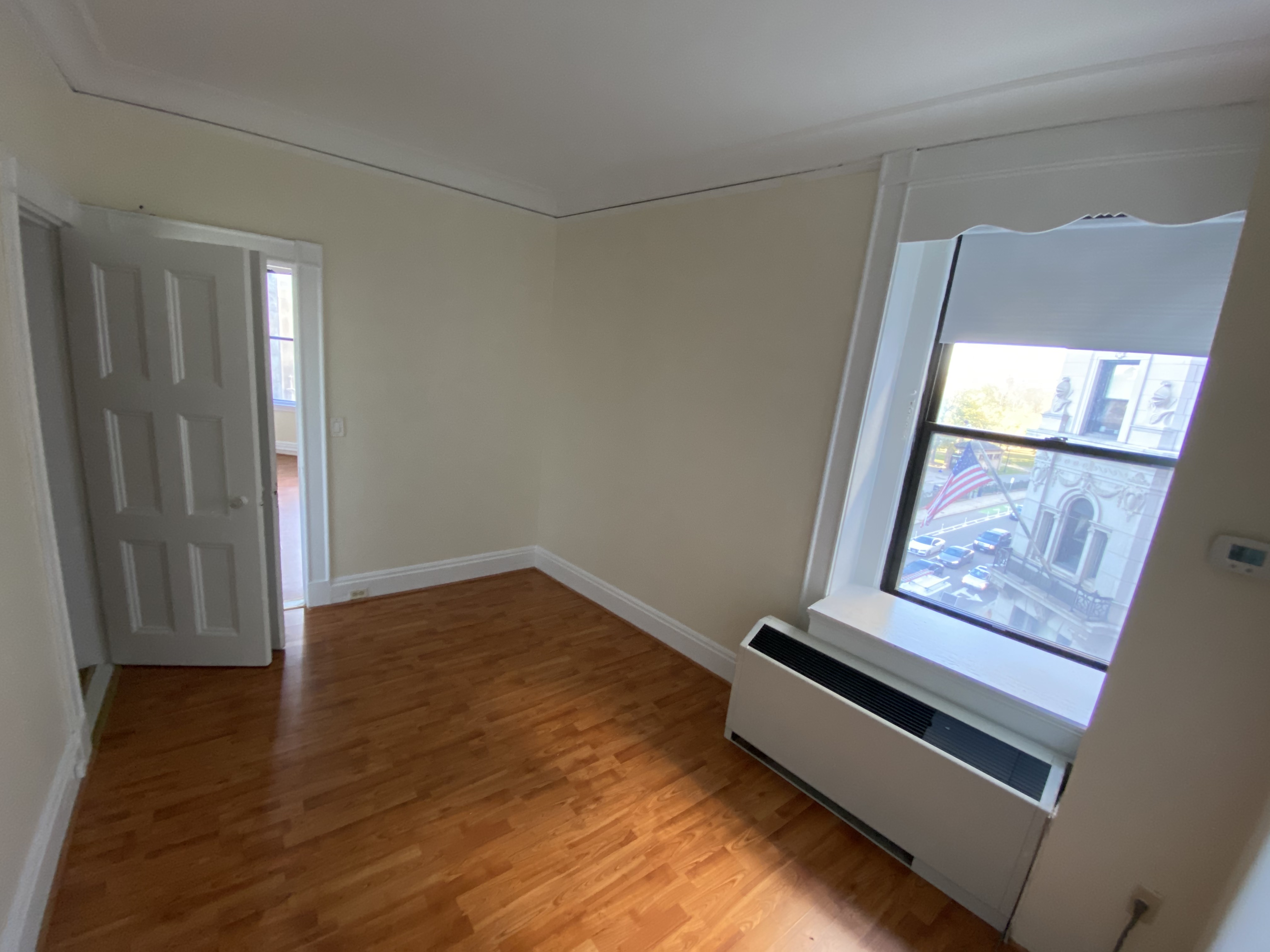 62 Boylston St, Back Bay