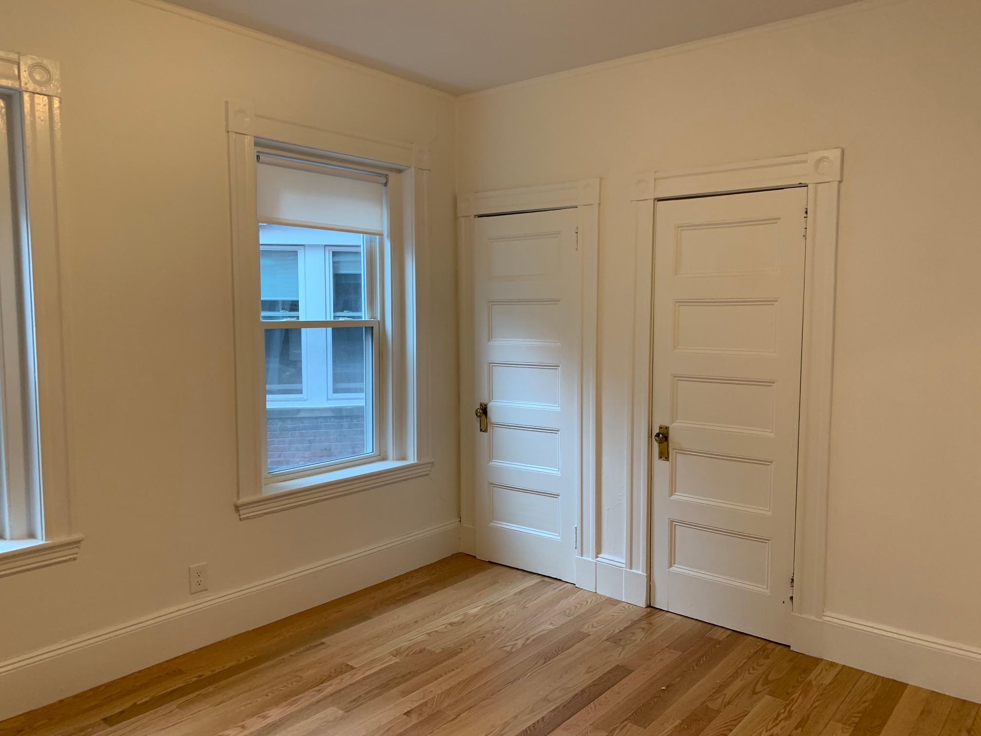 360 Beacon St, Ward Two