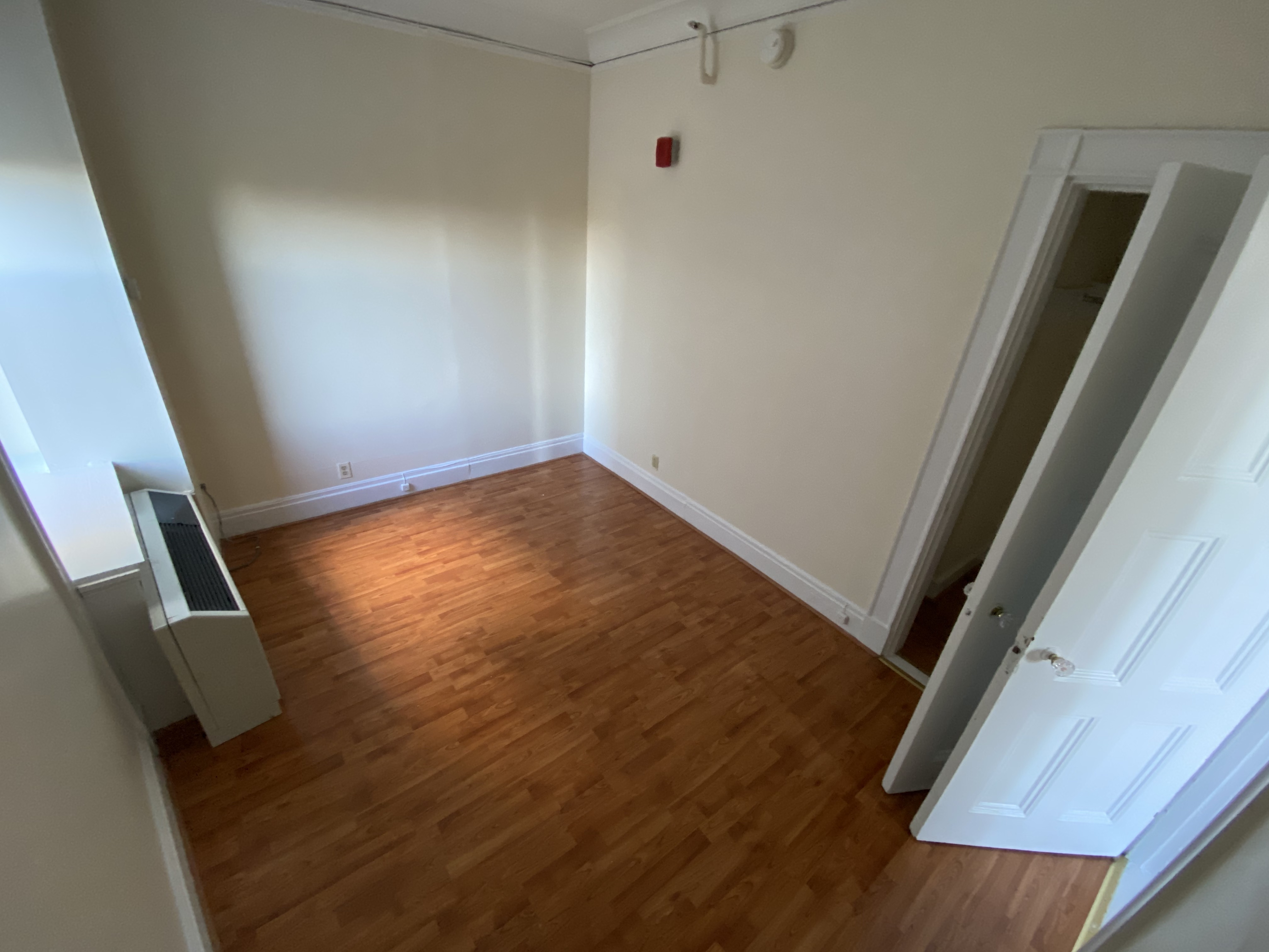 62 Boylston St, Back Bay