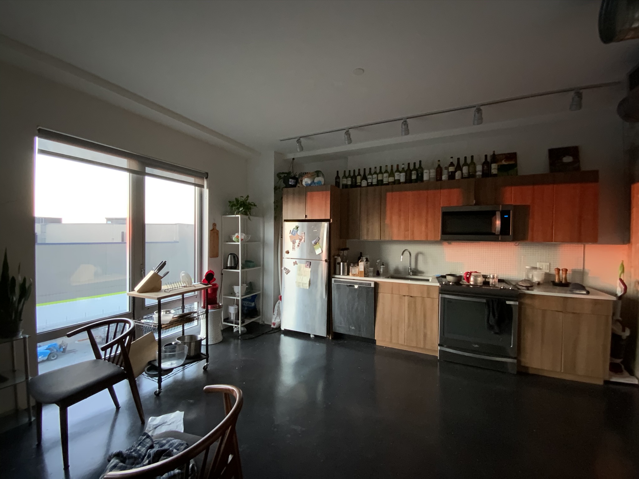 9 Medford St, East Somerville