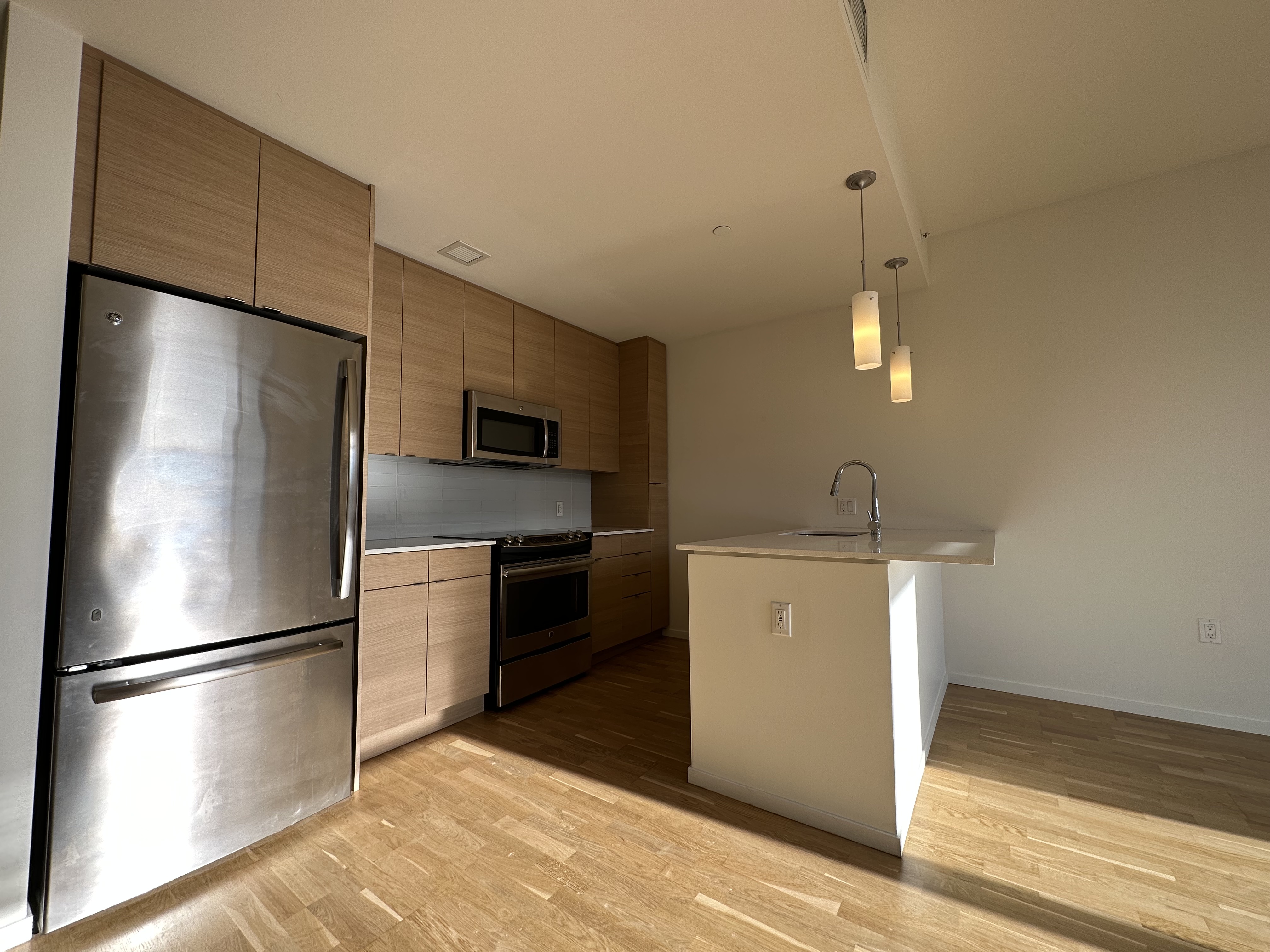 50 Malden St, South End