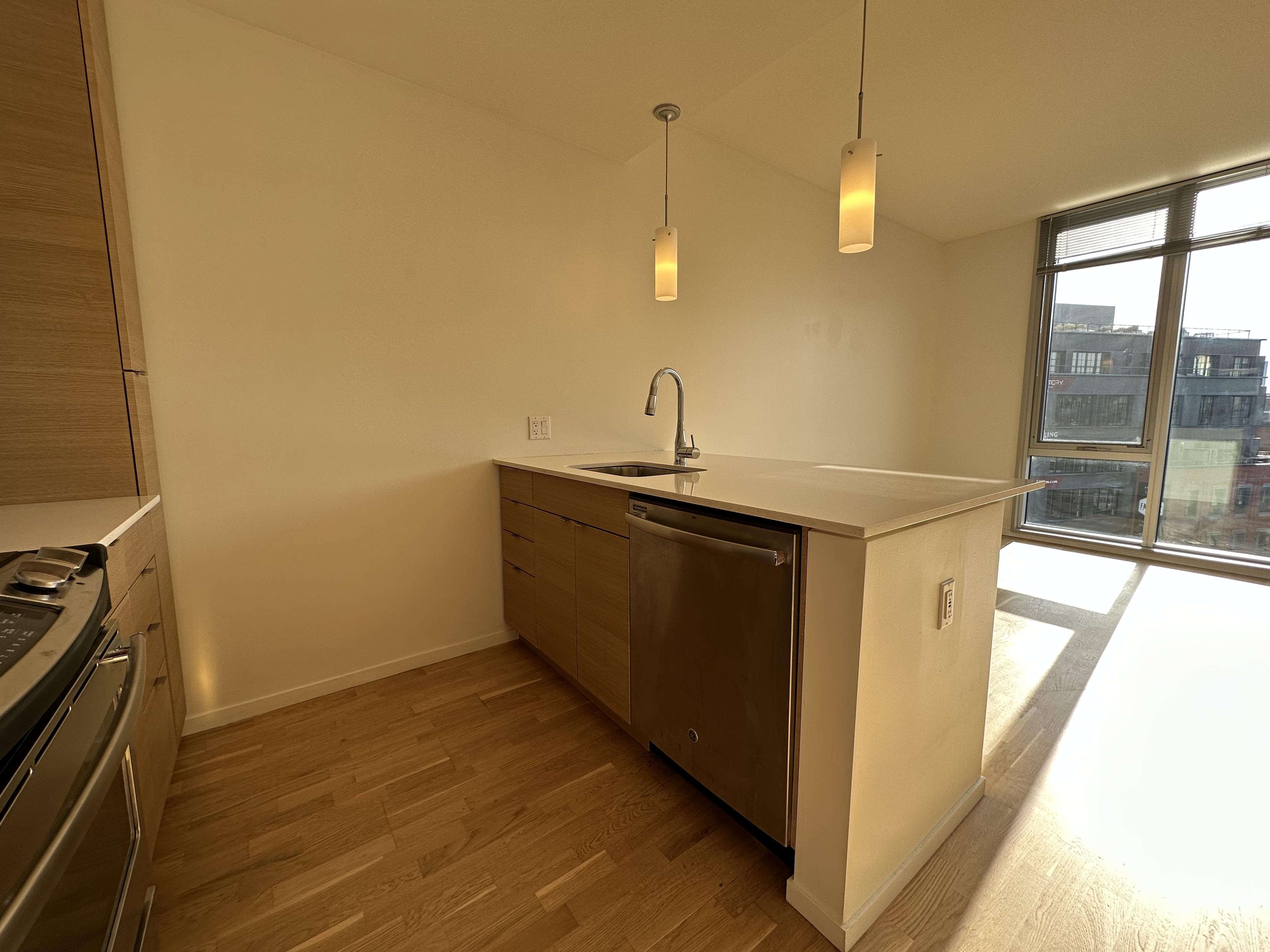 50 Malden St, South End