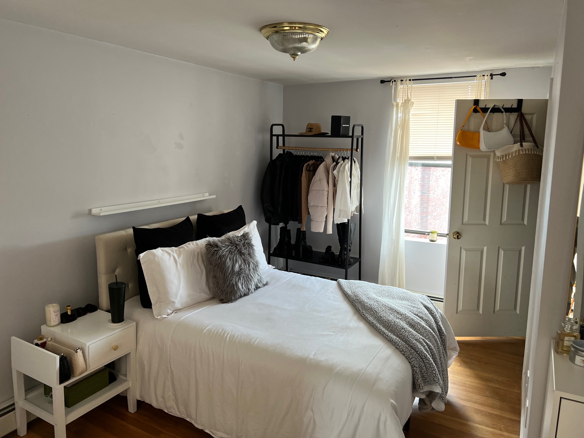 44 Joy St, Beacon Hill