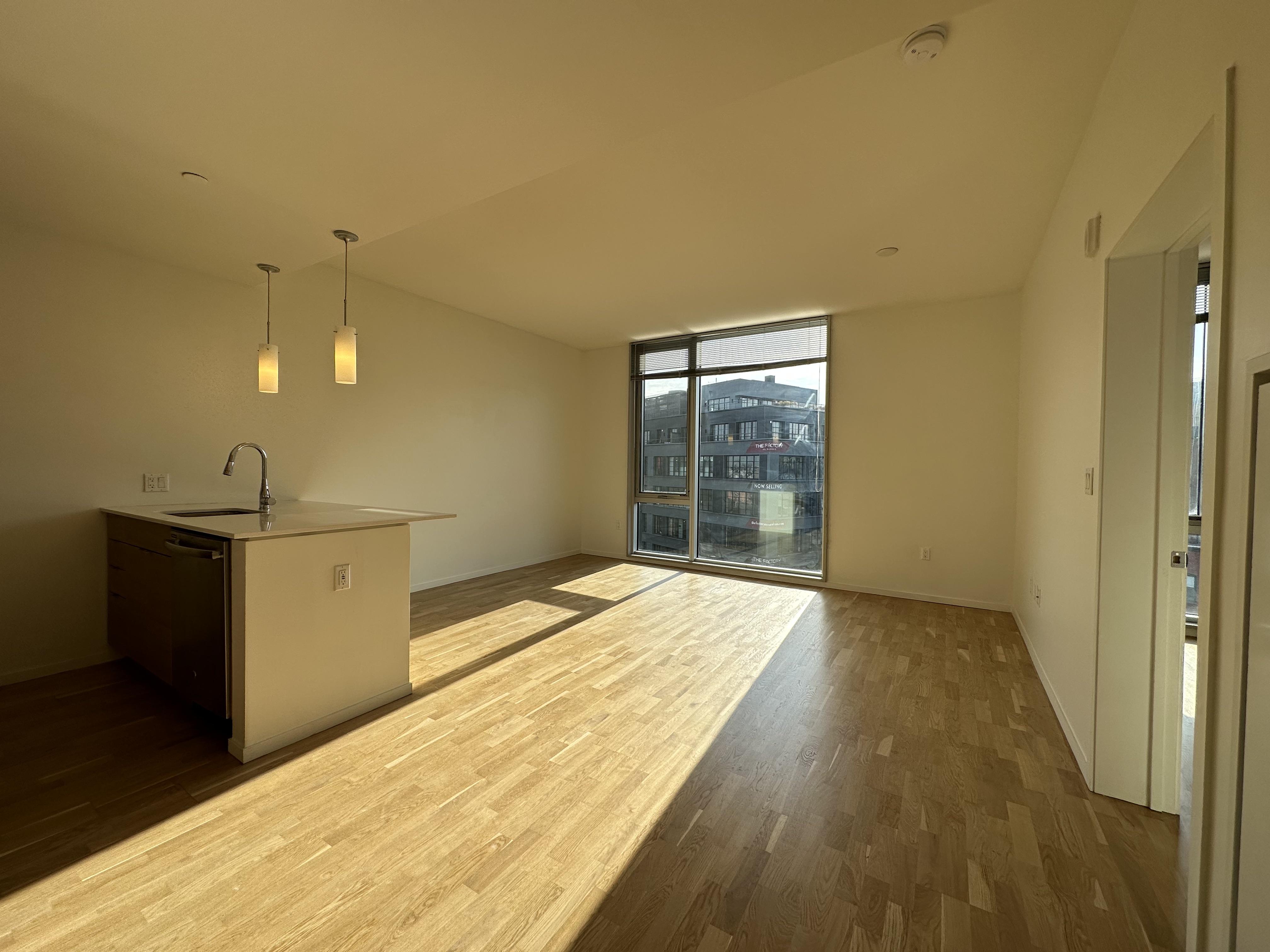 50 Malden St, South End