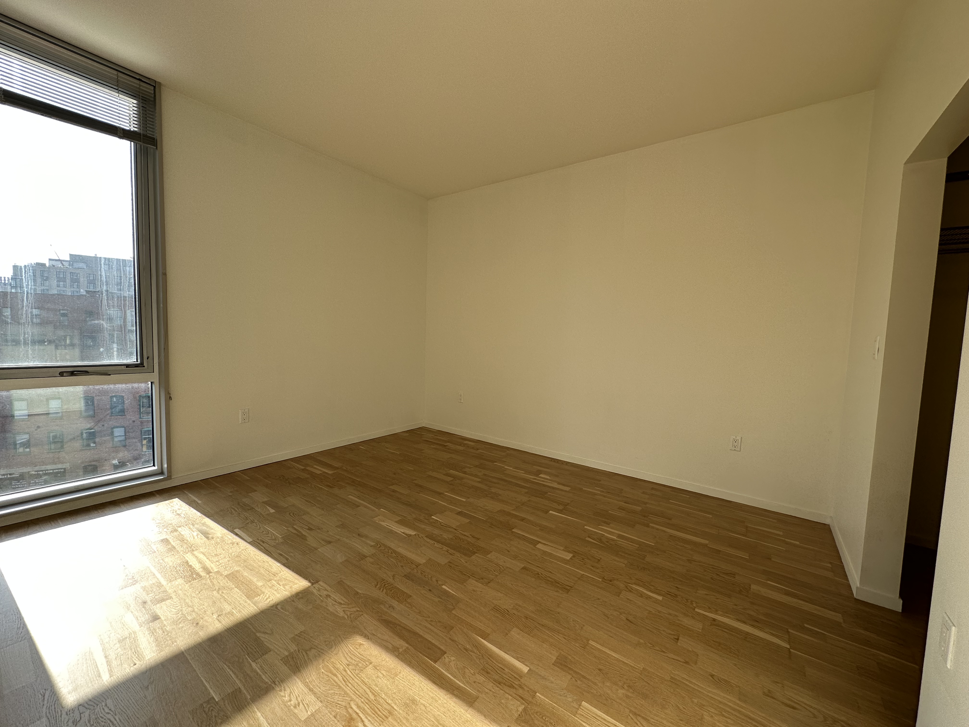 50 Malden St, South End