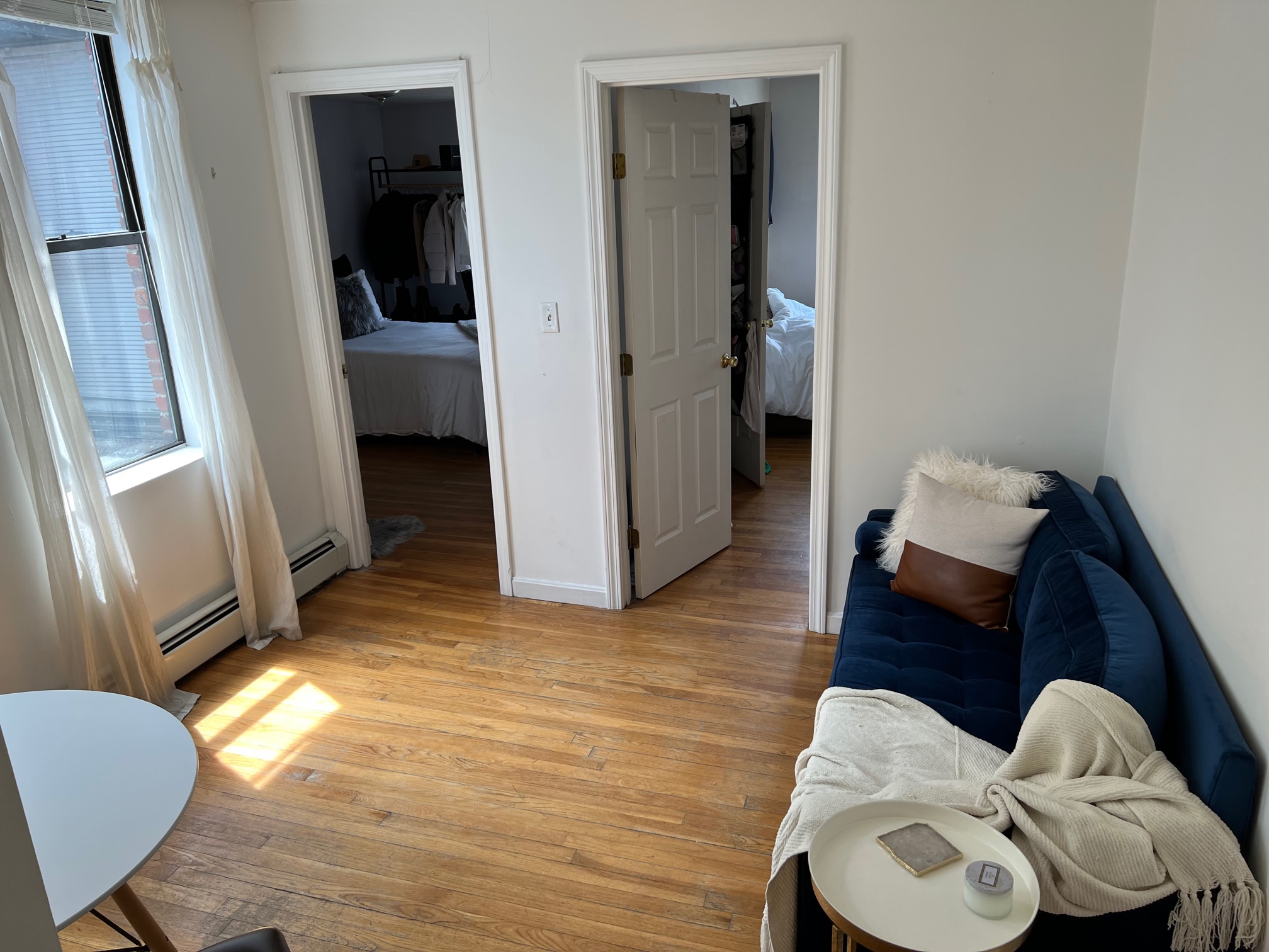 44 Joy St, Beacon Hill