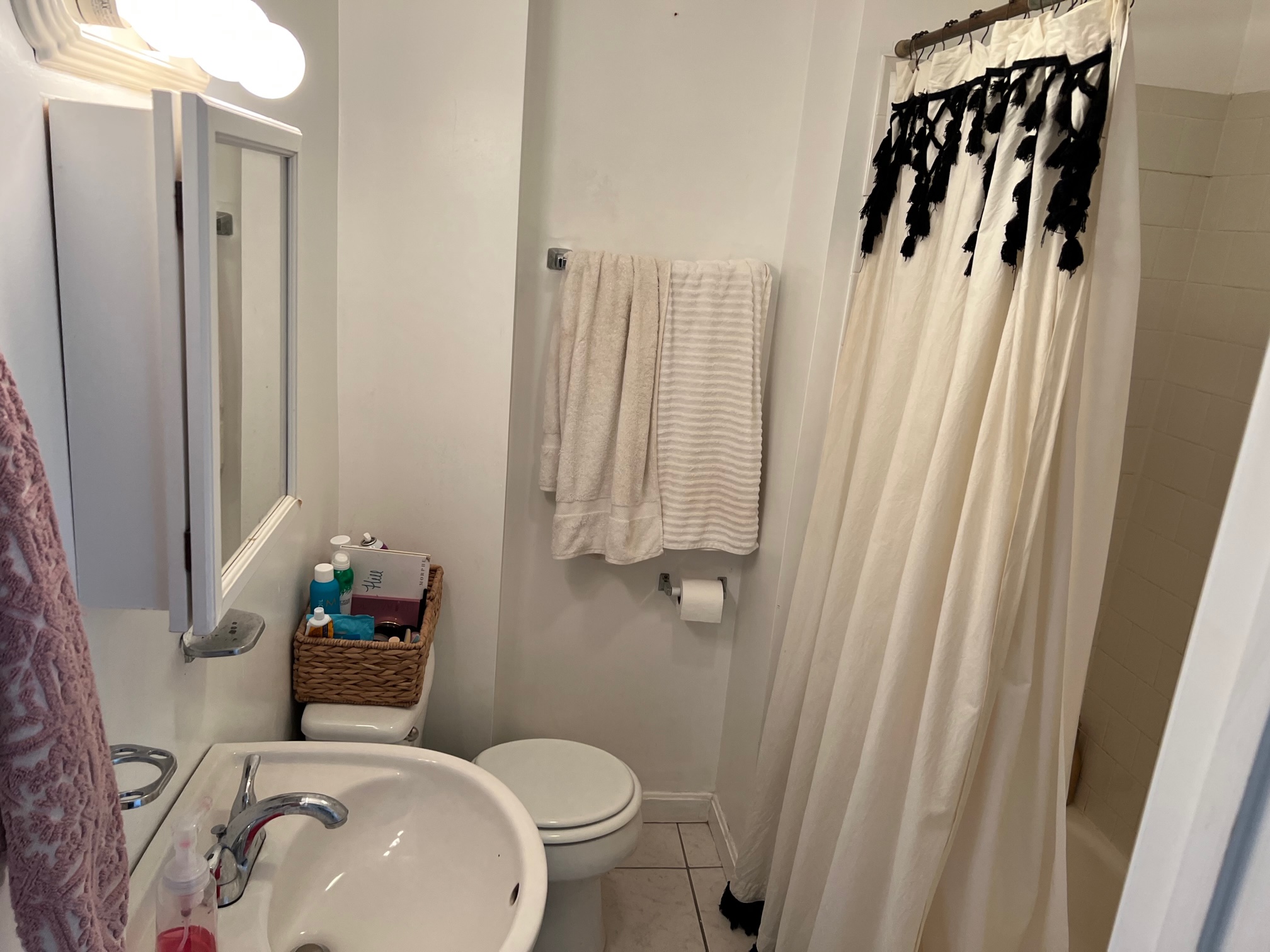 44 Joy St, Beacon Hill