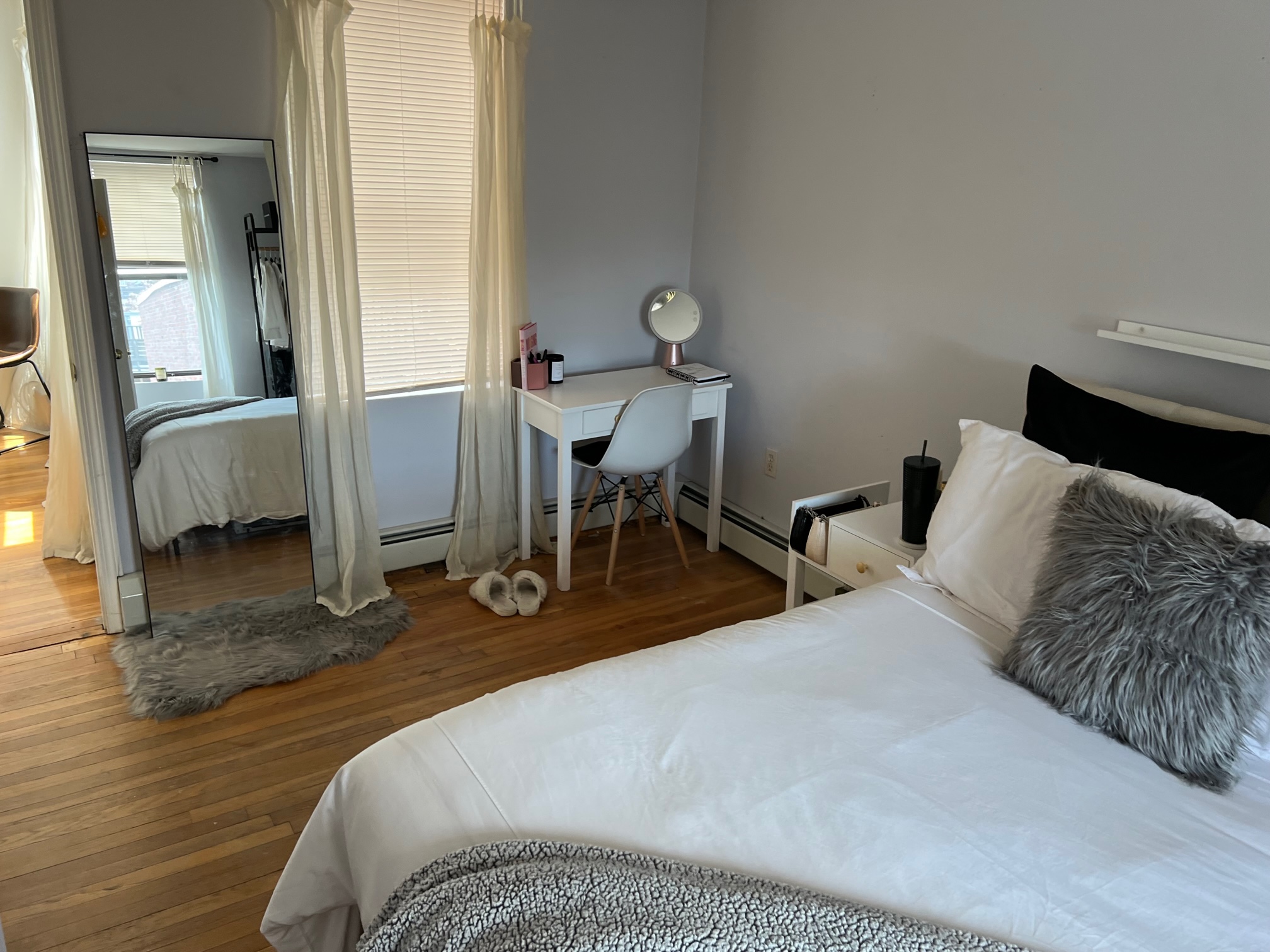 44 Joy St, Beacon Hill