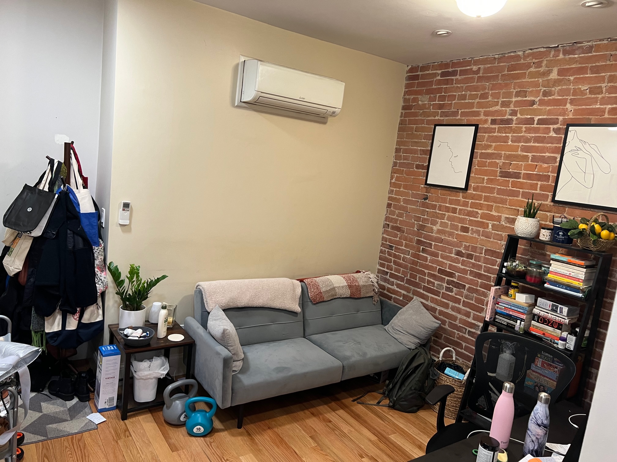 51 Joy St, Beacon Hill