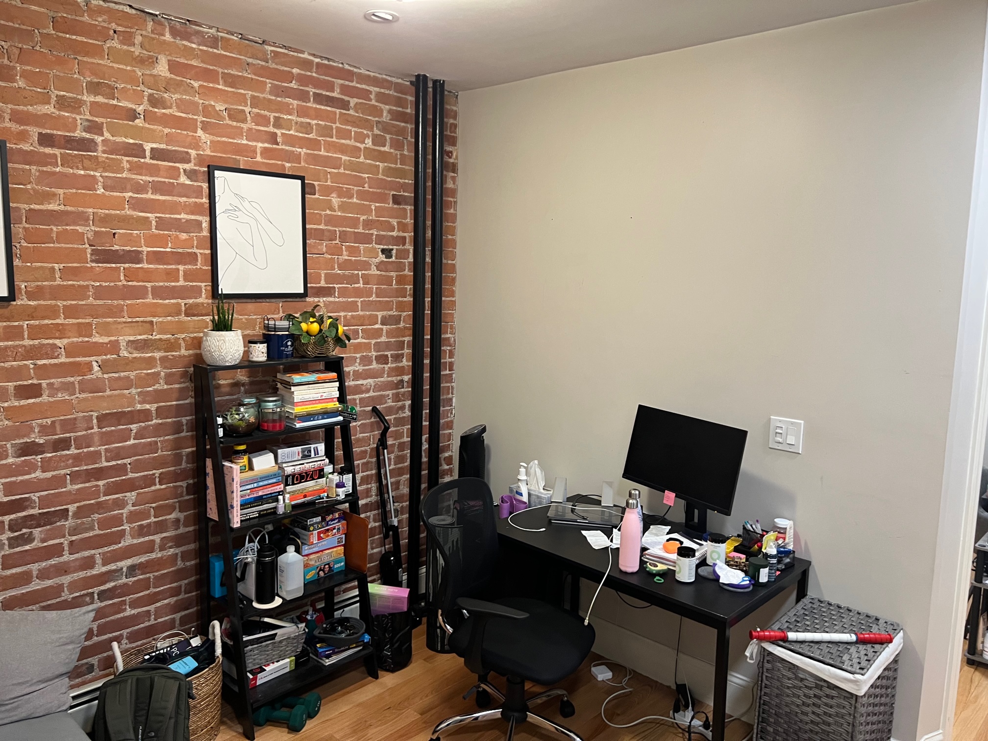 51 Joy St, Beacon Hill