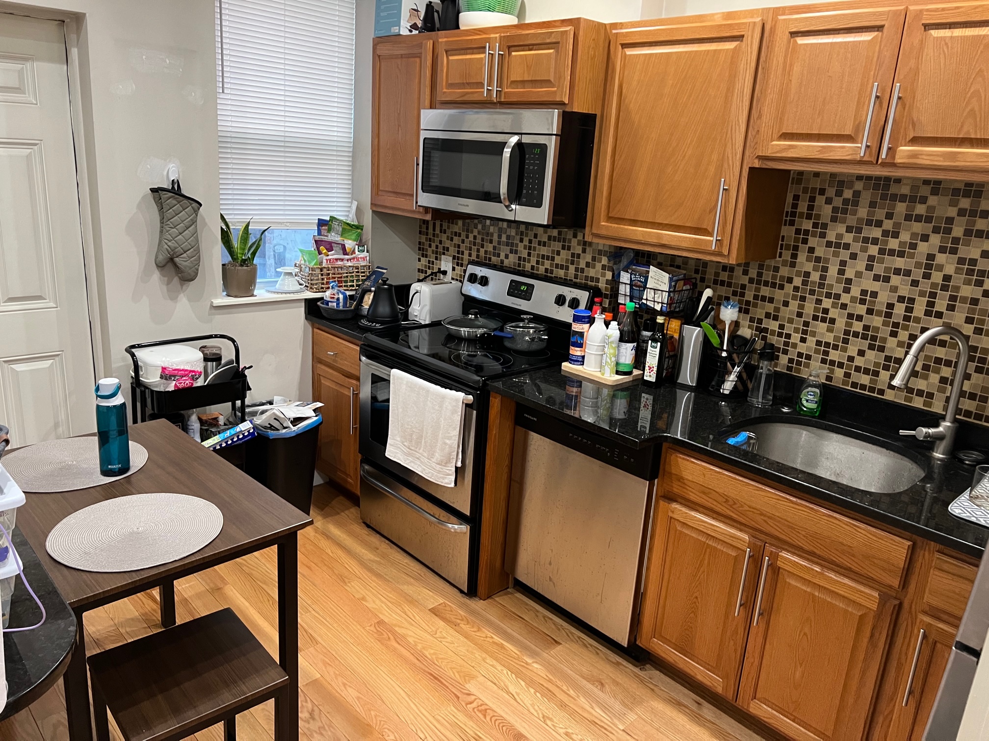 51 Joy St, Beacon Hill