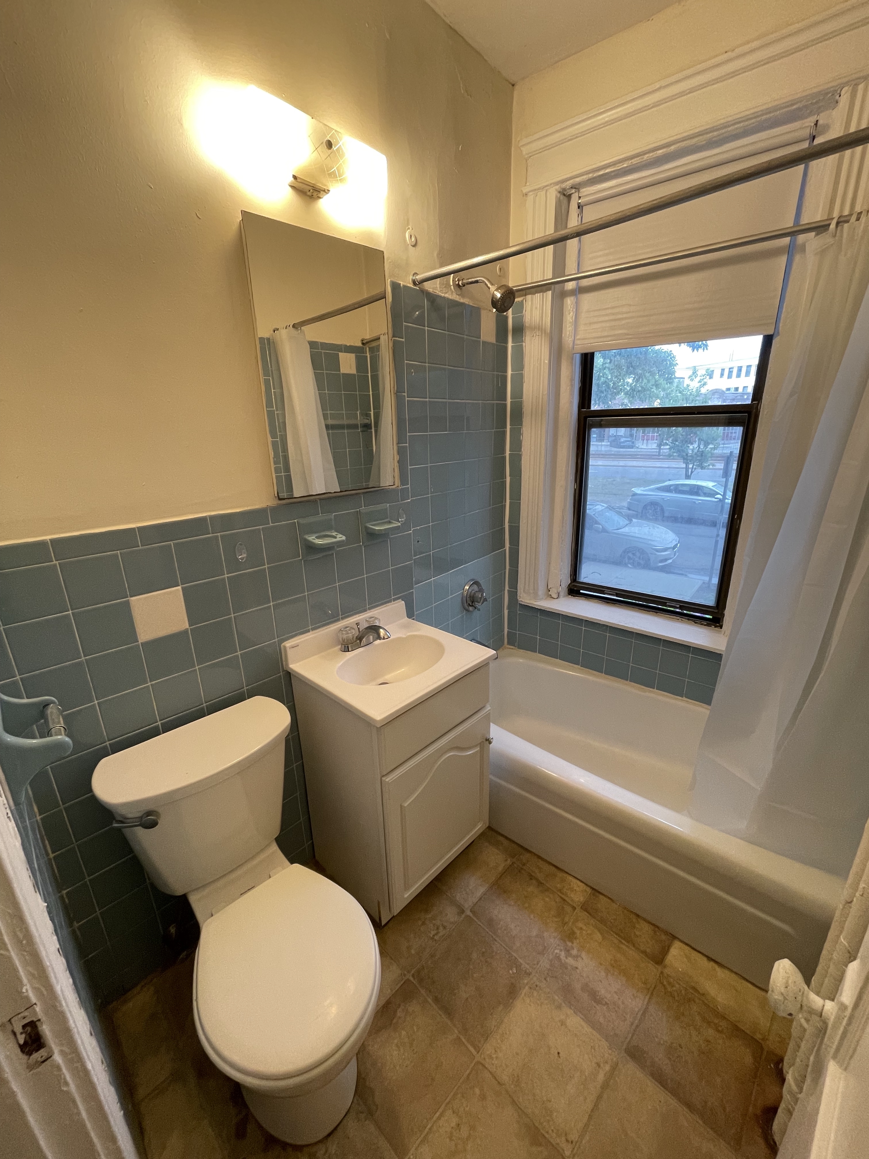 1148 Commonwealth Ave, Allston